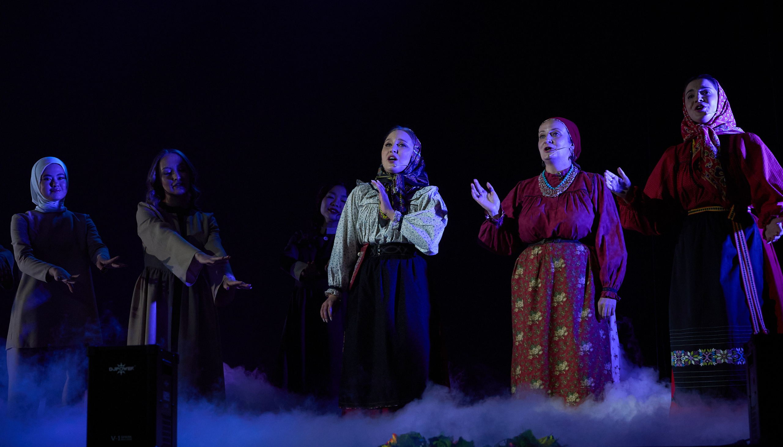 Азия Сибирь | Красноярск. Александр Сазонов Красноярск