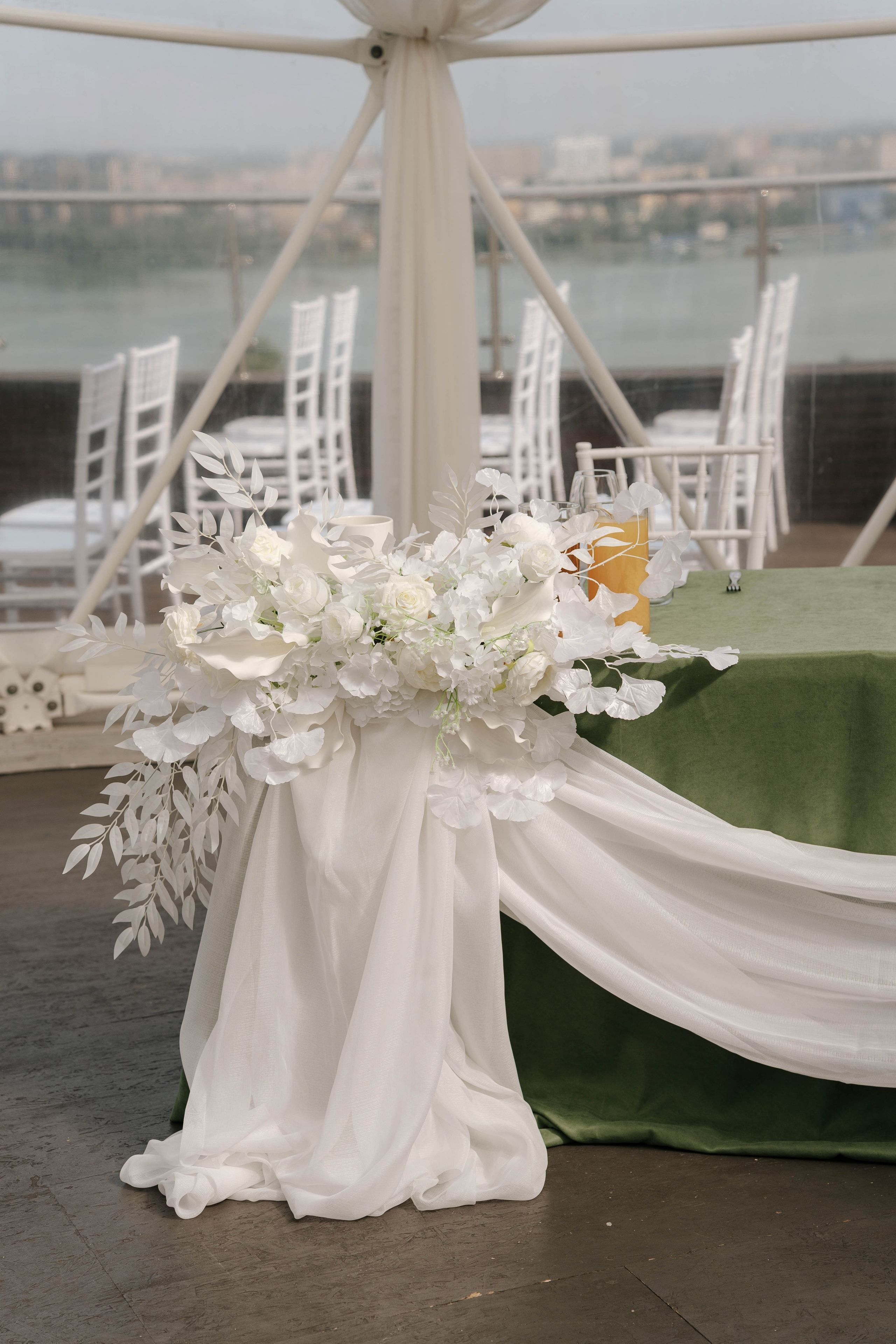 Ilya & Maria. Свадебный фотограф в Воронеже Самохина Екатерина