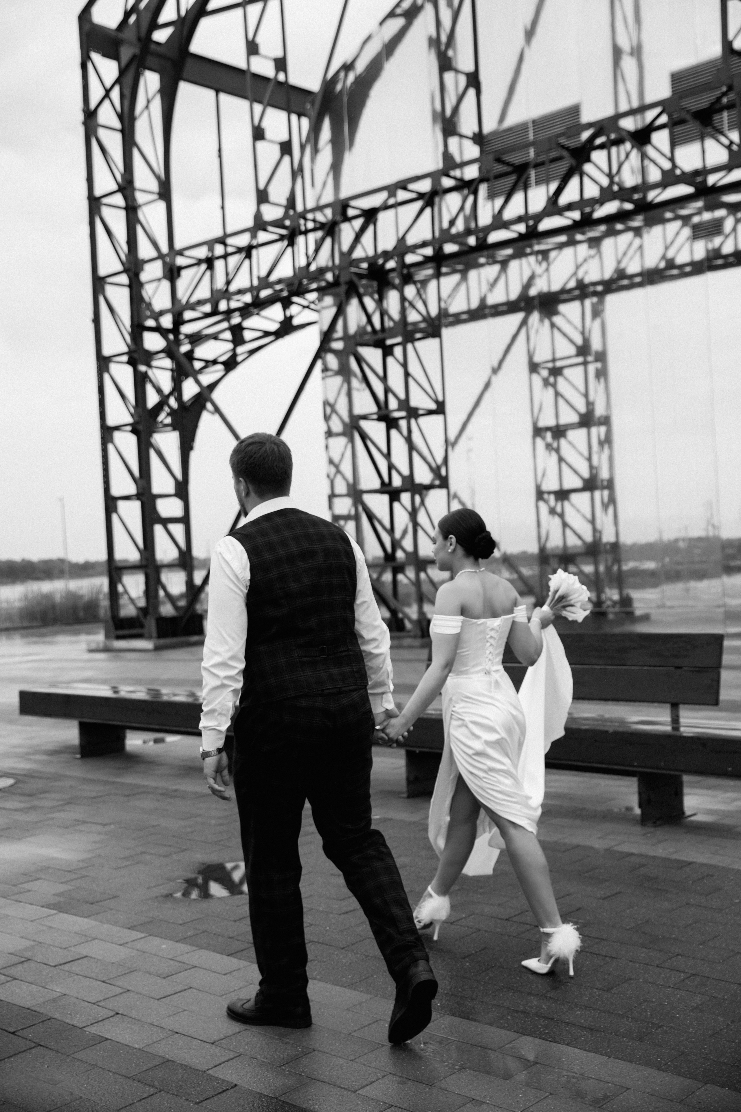 Настя и Коля. Фотограф Нижний Новгород