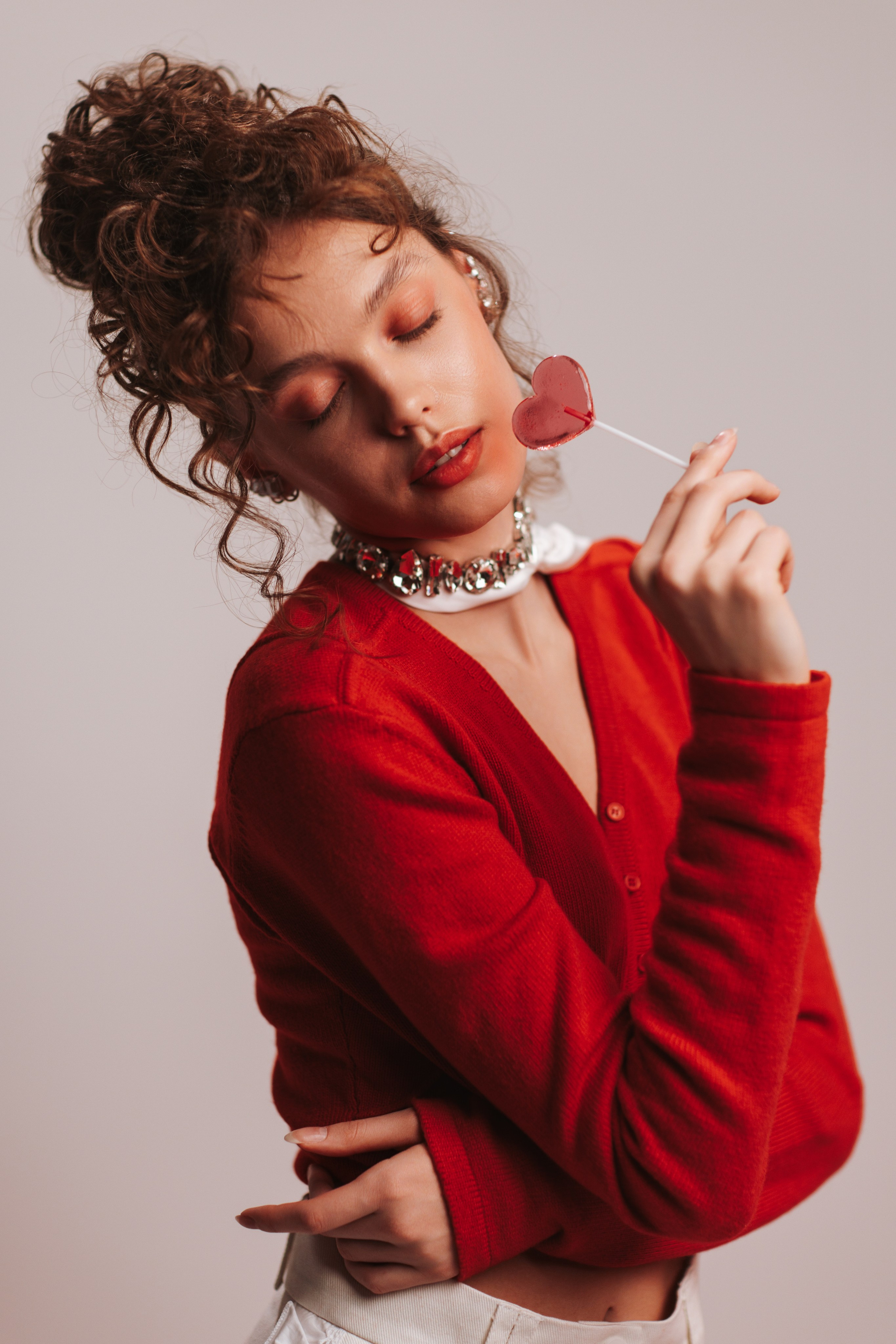 Даша. Фотограф и видеограф Анна Домашенко