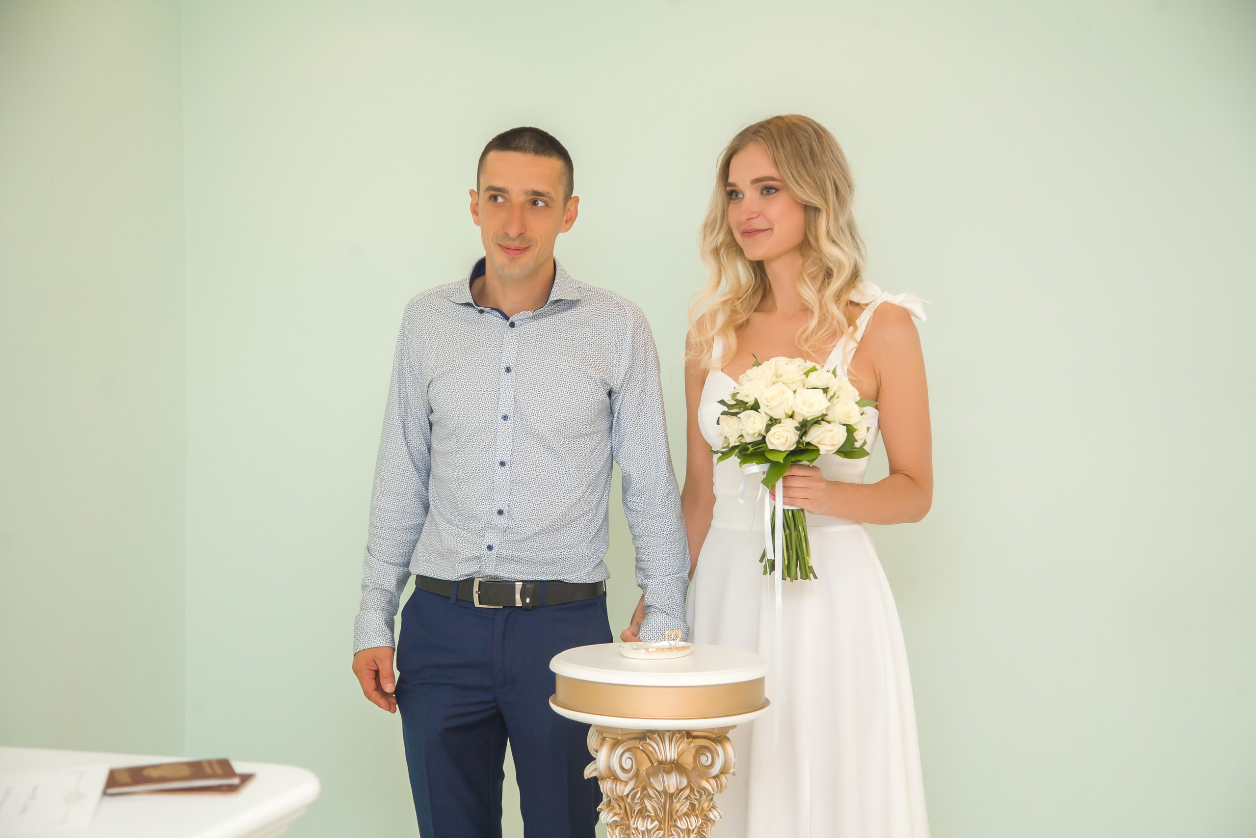 Прогулка в усадьбе «Гребнево». Семейный и женский фотограф в Москве Евгения Малина