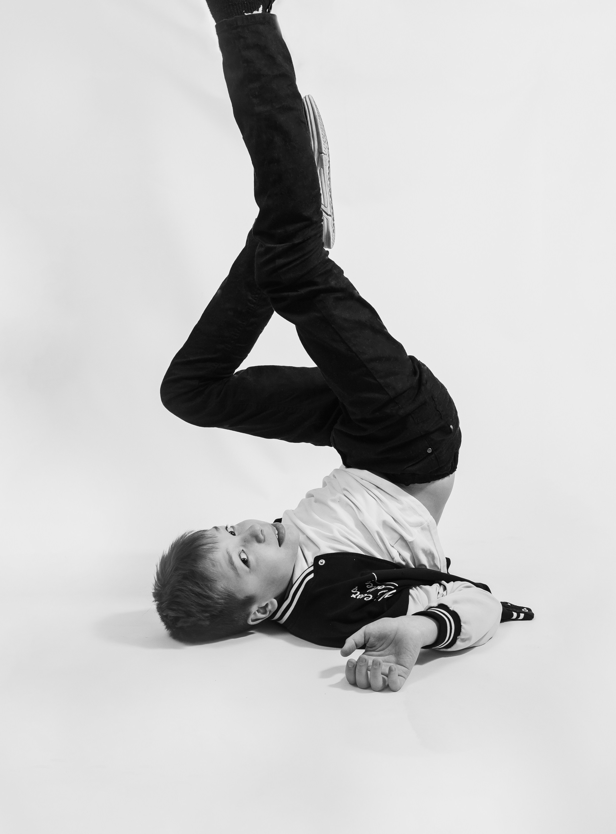 Выпускной альбом. 4 класс. Дарья, фотограф, Москва