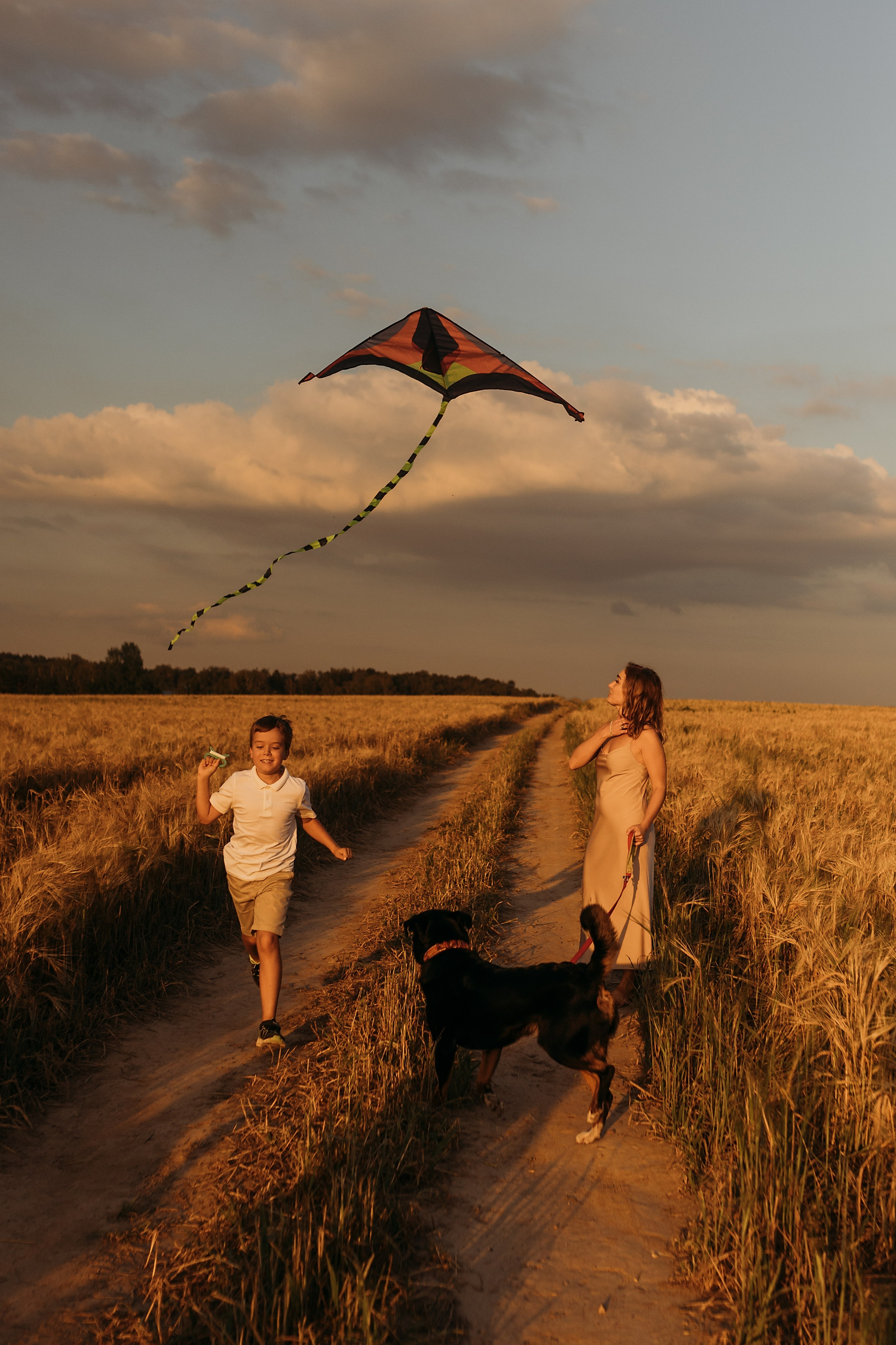 Фотограф в Москве Наталья Спиридонова