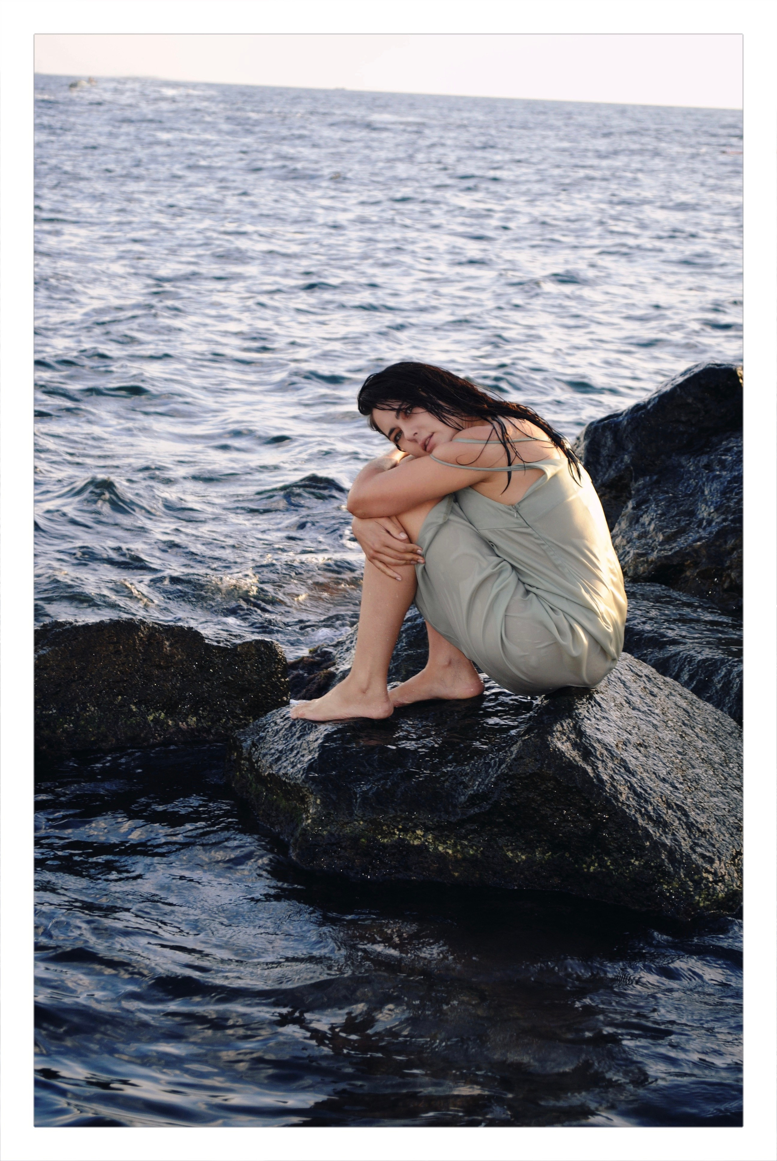 Настя. Фотограф Мария Мусаелян