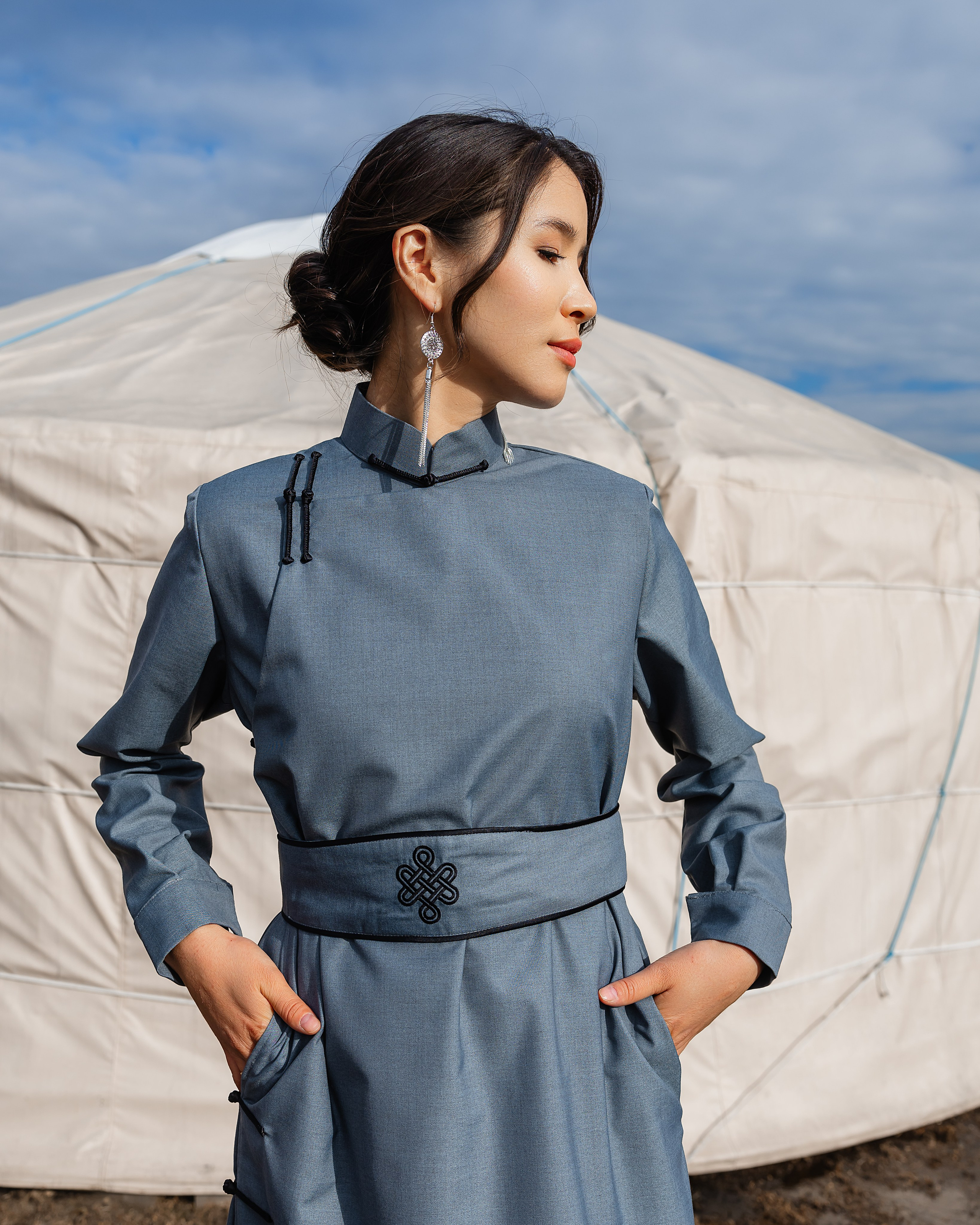 @Bayanbrand. Фотограф и видеограф в Улан-Удэ: Аюна Габагуева и Артём Шаханов