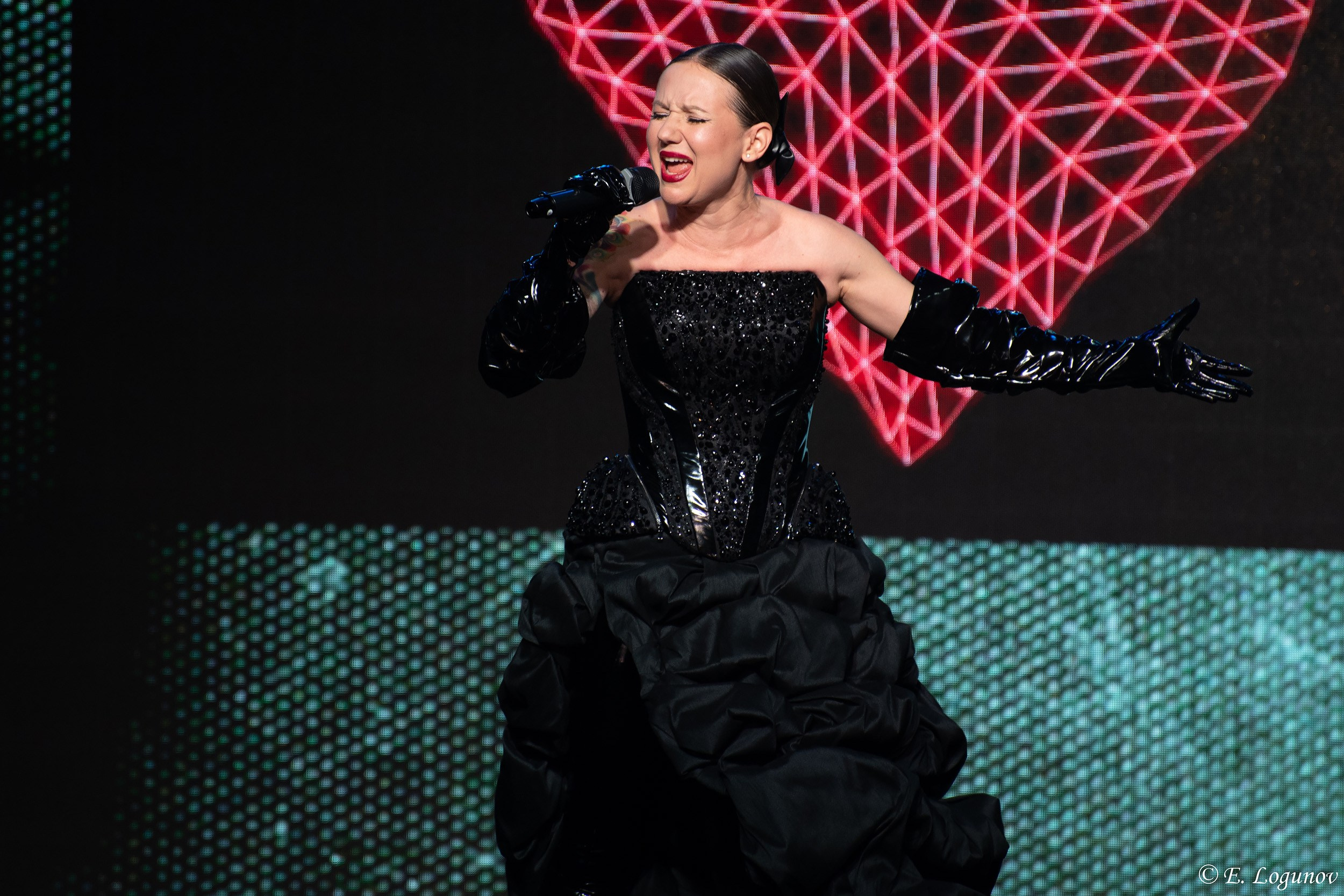 IX Fashion фестиваль «Модная Волна»