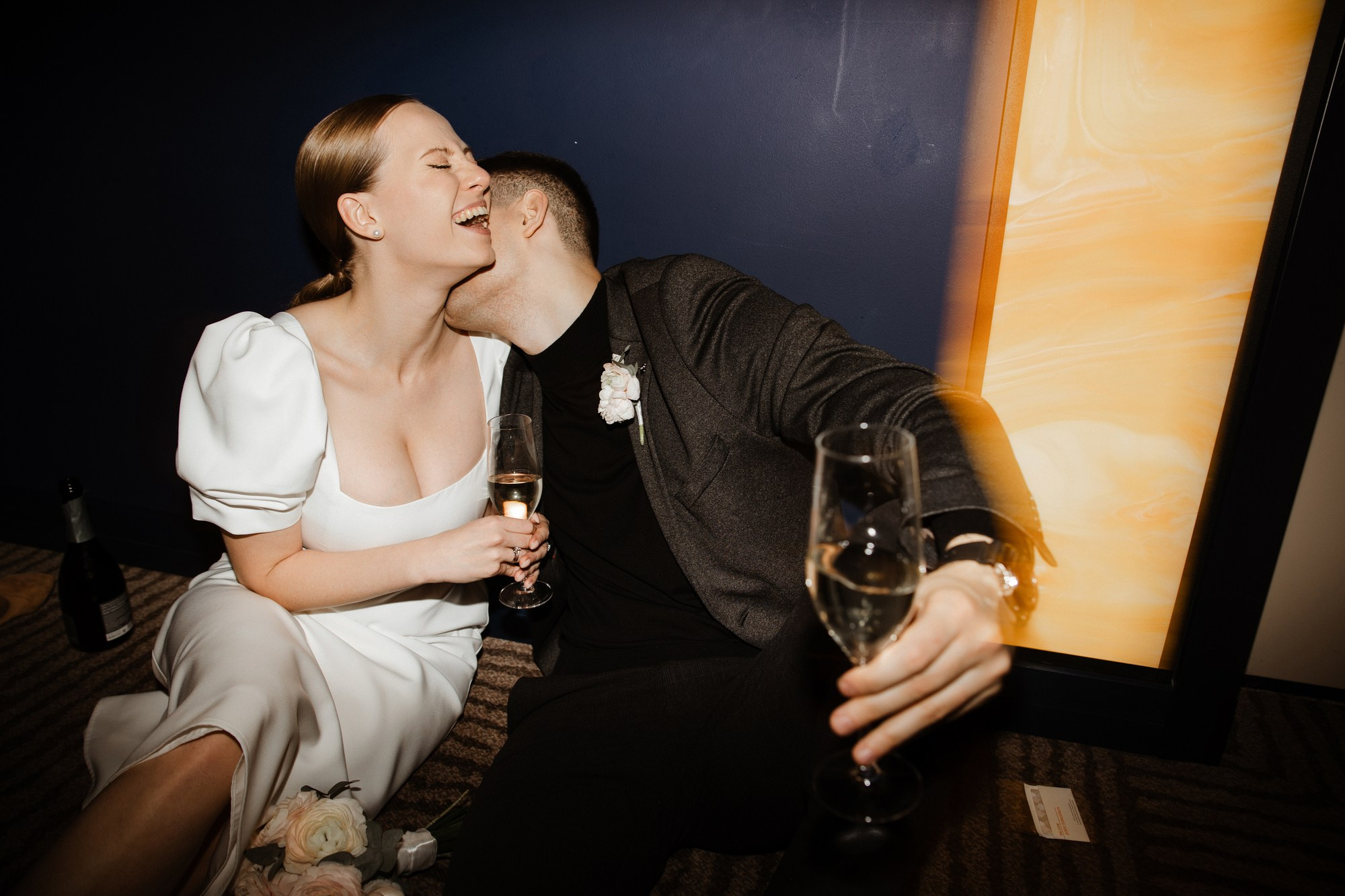 Анастасия & Александр. Свадебный фотограф в Москве и Санкт-Петербурге Анастасия Мирославская