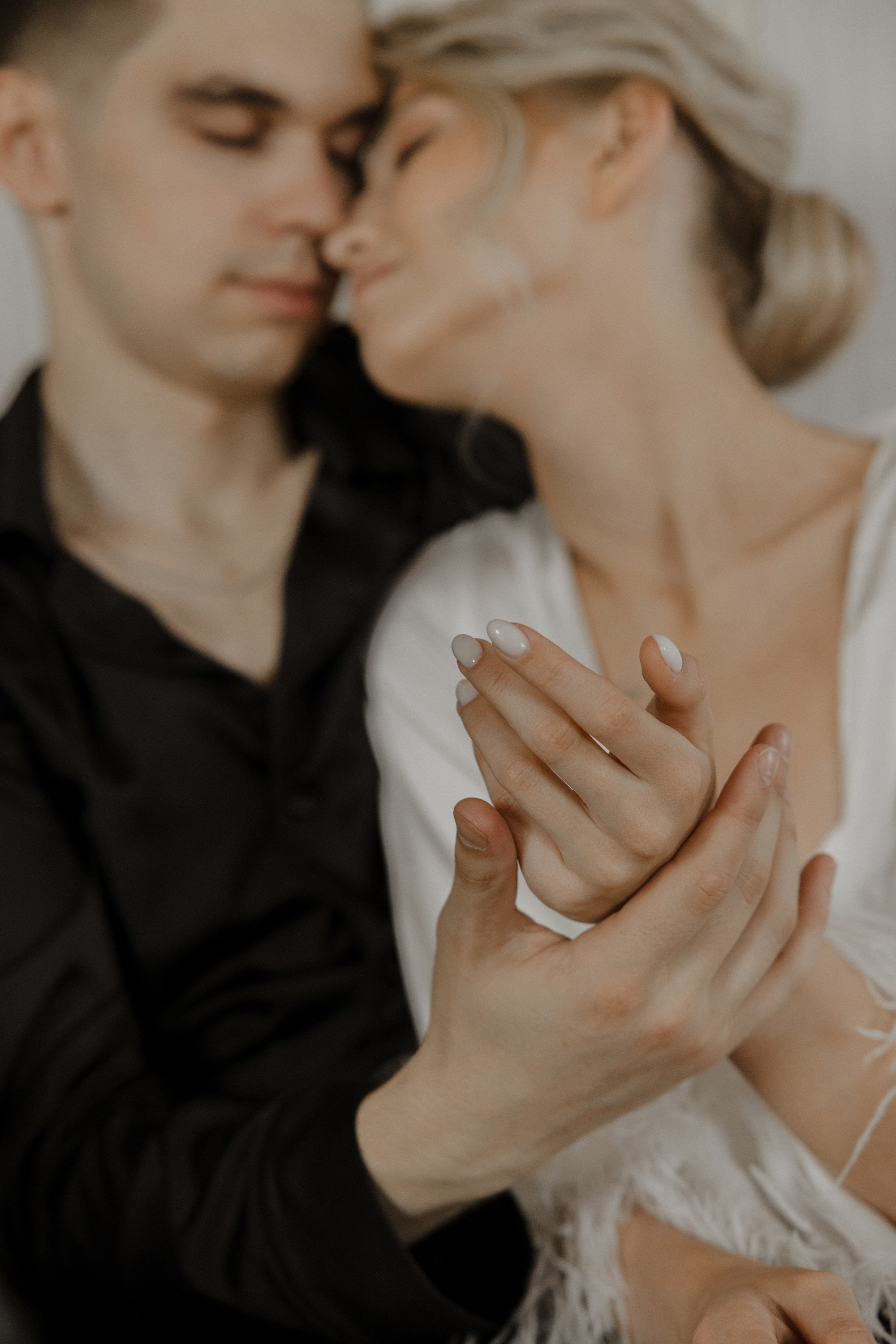 Яна &  Дмитрий. Свадебный фотограф в Москве и Санкт-Петербурге Анастасия Мирославская