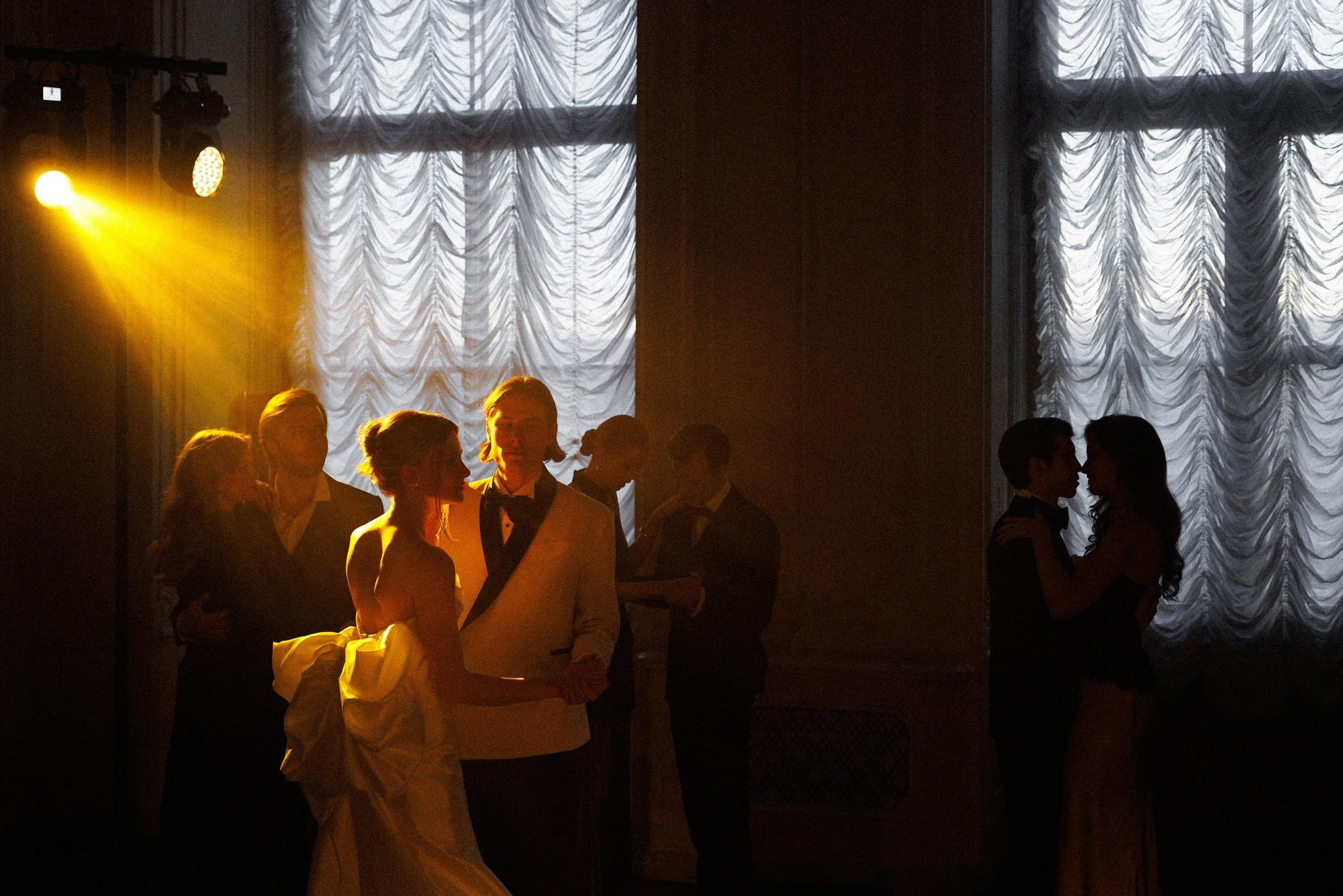 Александра и Евгений. Свадебный фотограф в Москве и Санкт-Петербурге Анастасия Мирославская