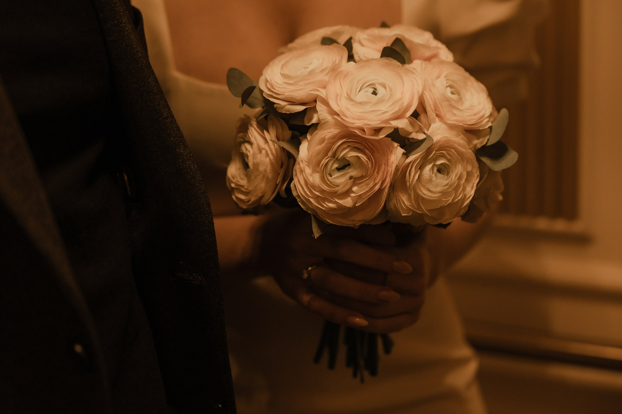 Анастасия & Александр. Свадебный фотограф в Москве и Санкт-Петербурге Анастасия Мирославская