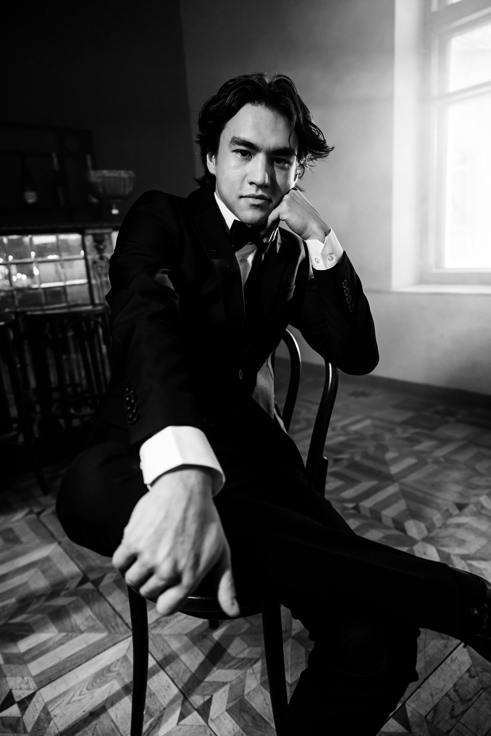 Ангелина & Никита. Свадебный фотограф в Москве и Санкт-Петербурге Анастасия Мирославская