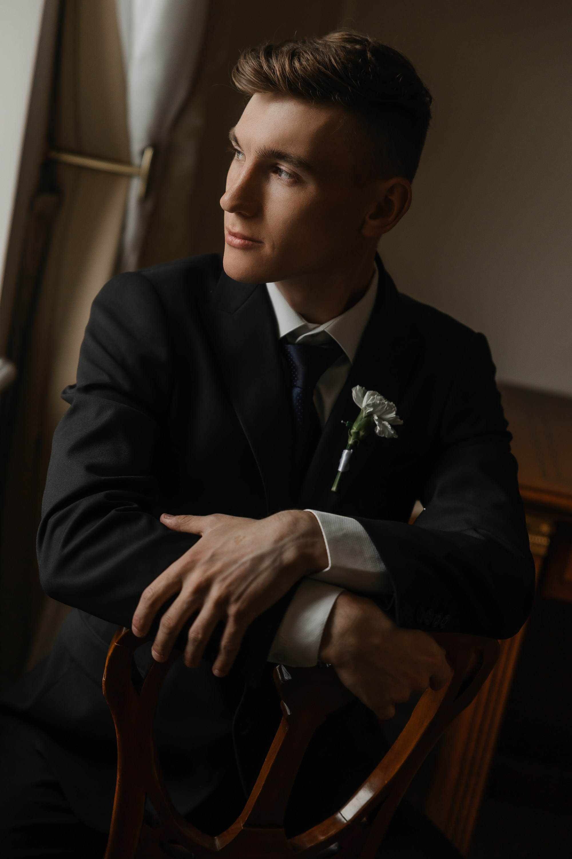 Татьяна & Николай. Свадебный фотограф в Москве и Санкт-Петербурге Анастасия Мирославская