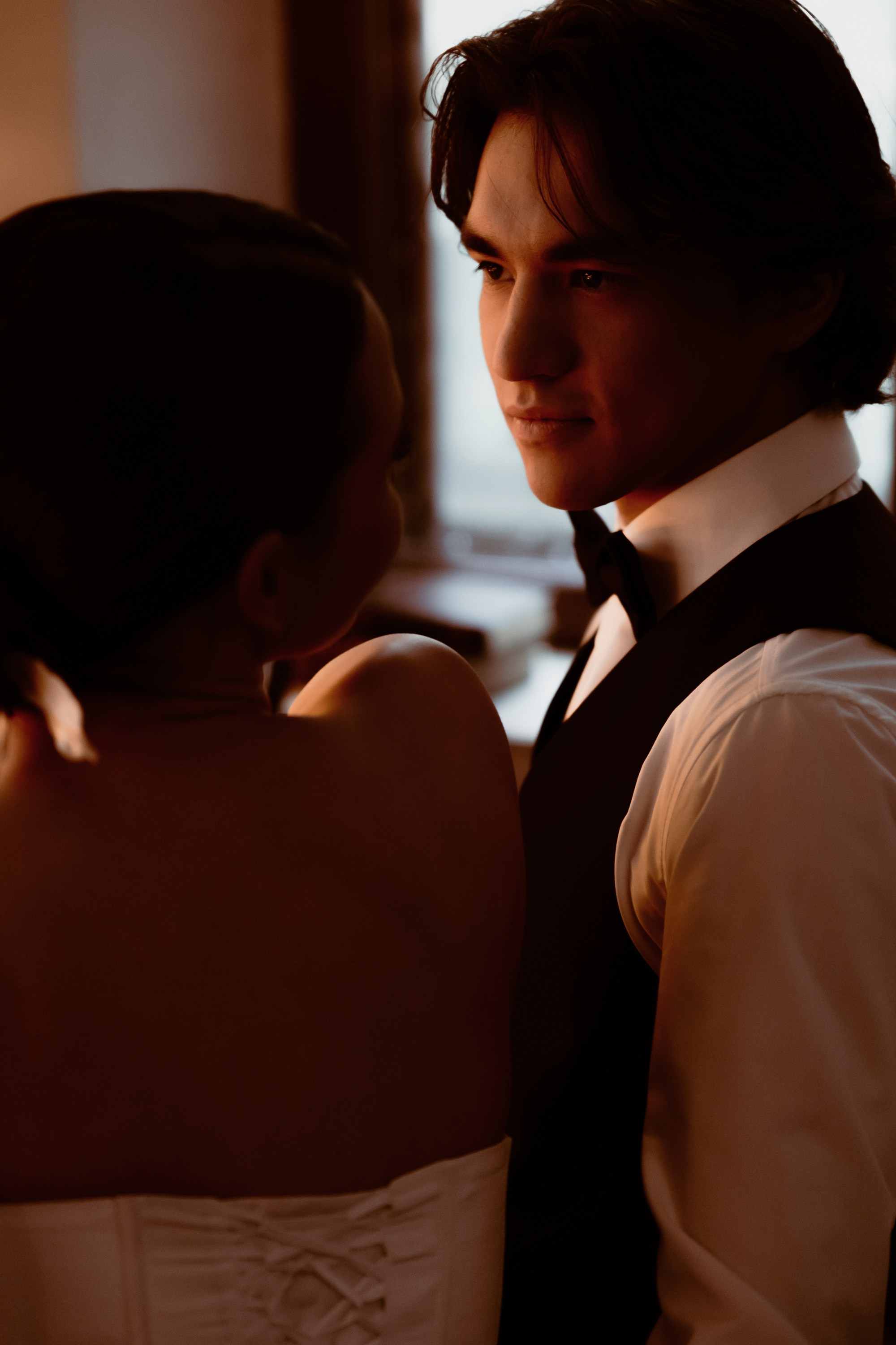 Ангелина & Никита. Свадебный фотограф в Москве и Санкт-Петербурге Анастасия Мирославская