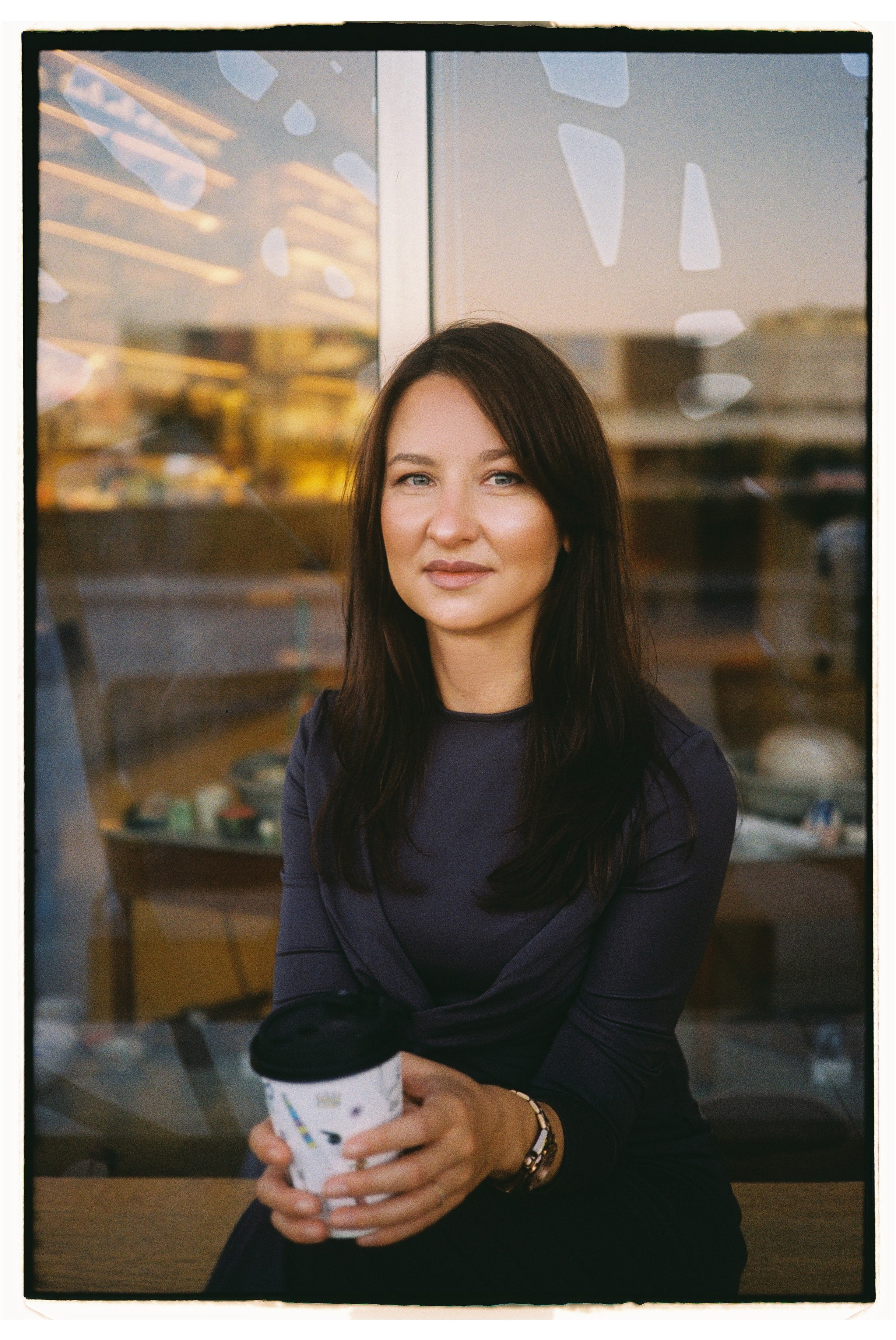 Алена. Сестры Карабаза. Фотографы и ретушеры в Москве и Санкт-Петербурге