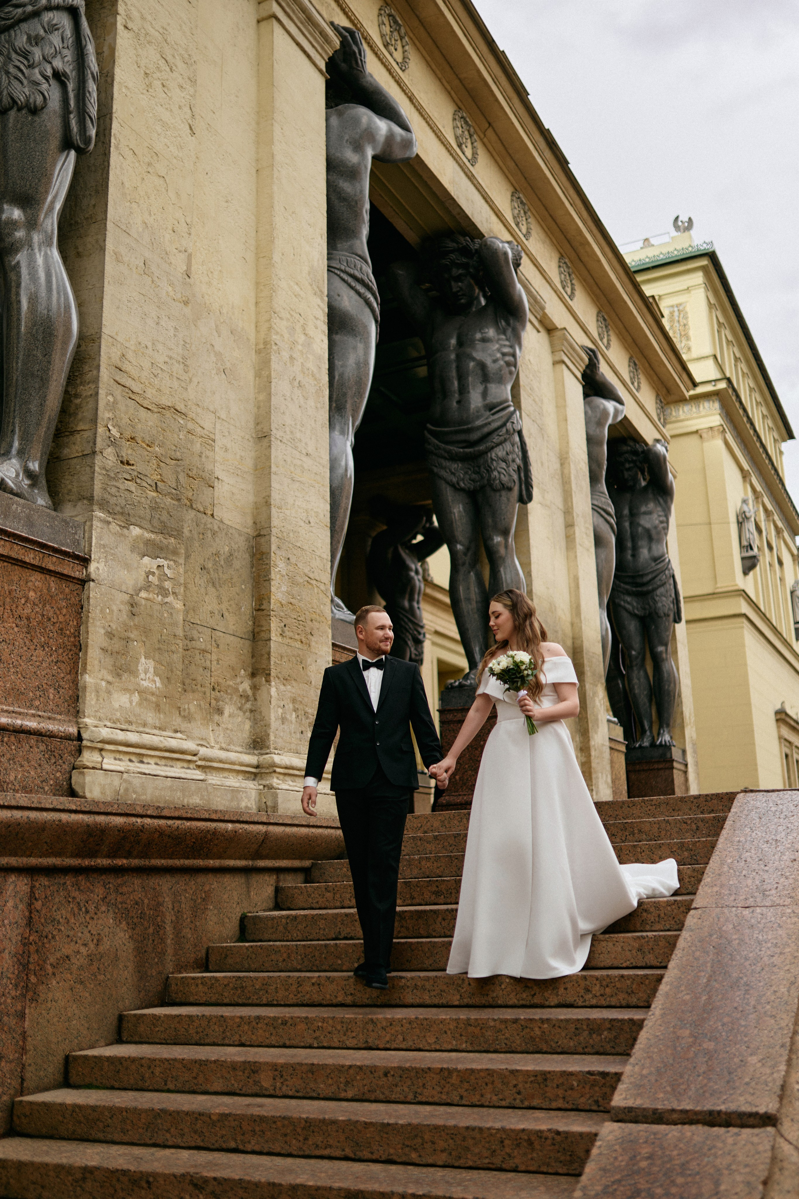 Дмитрий & Дарья. Сестры Карабаза. Фотографы и ретушеры в Москве и Санкт-Петербурге