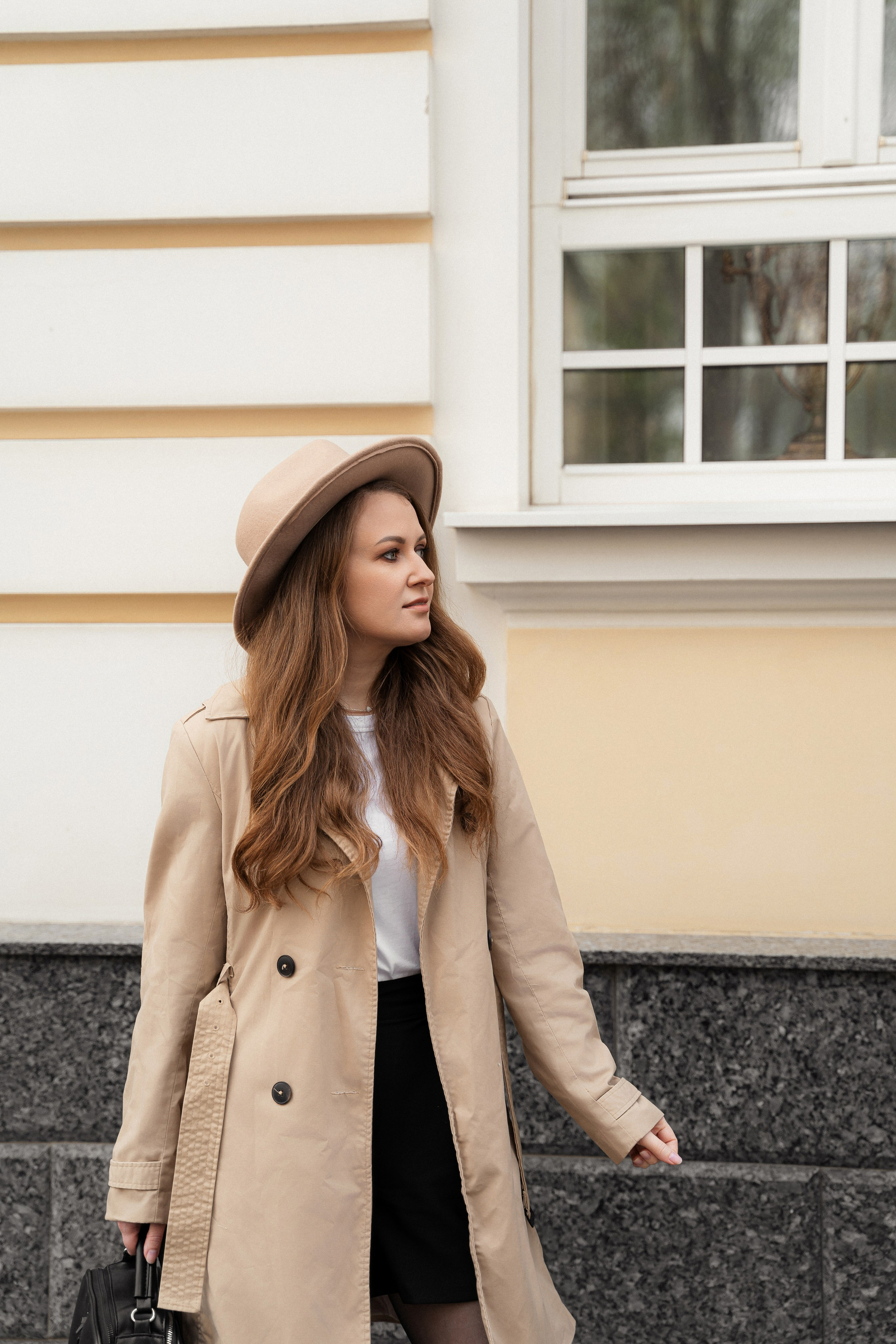 Аня. Фотограф Алина Филимонова Тверь