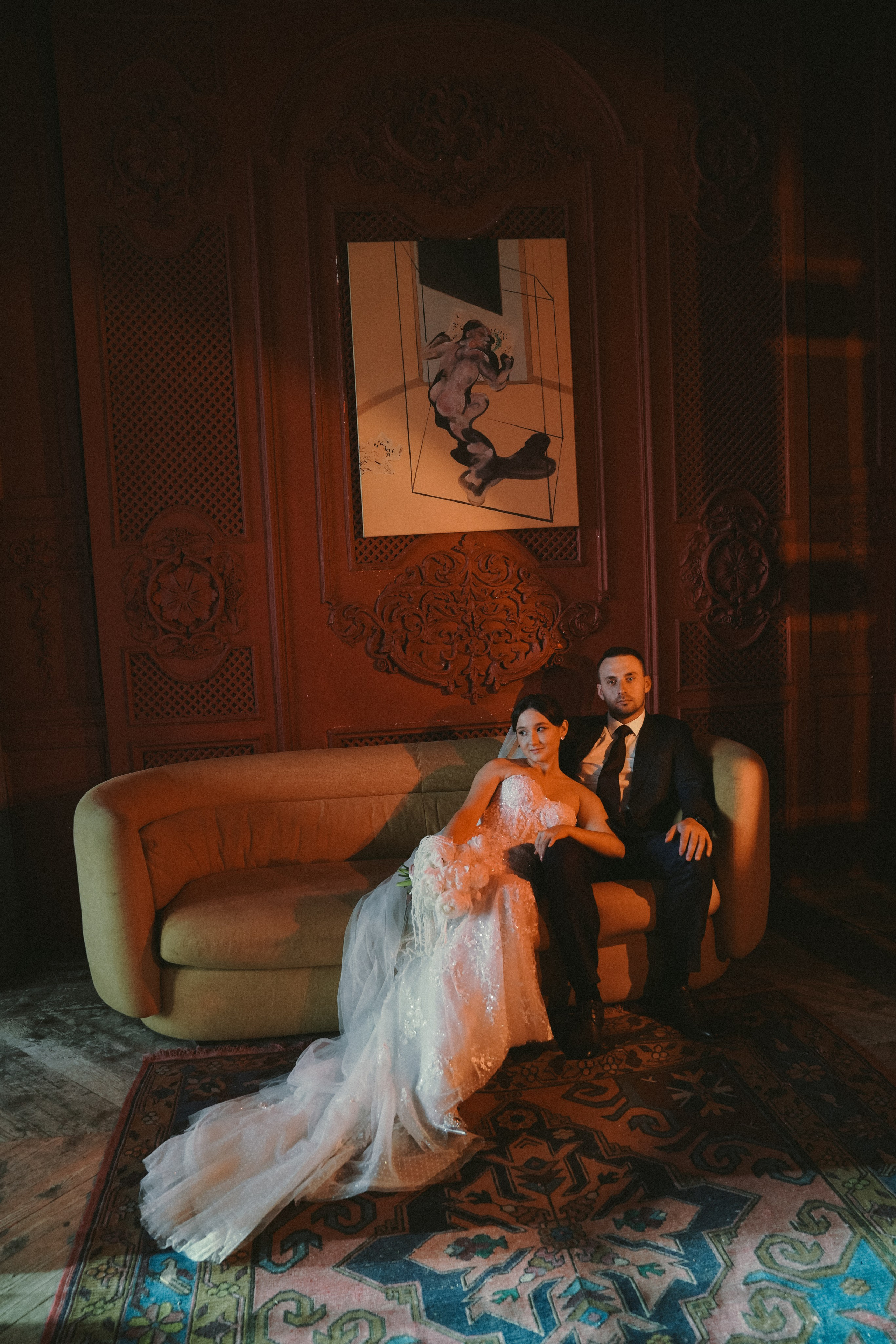 Сергей и Аделя. Свадебный и семейный фотограф Ястребова Маргарита