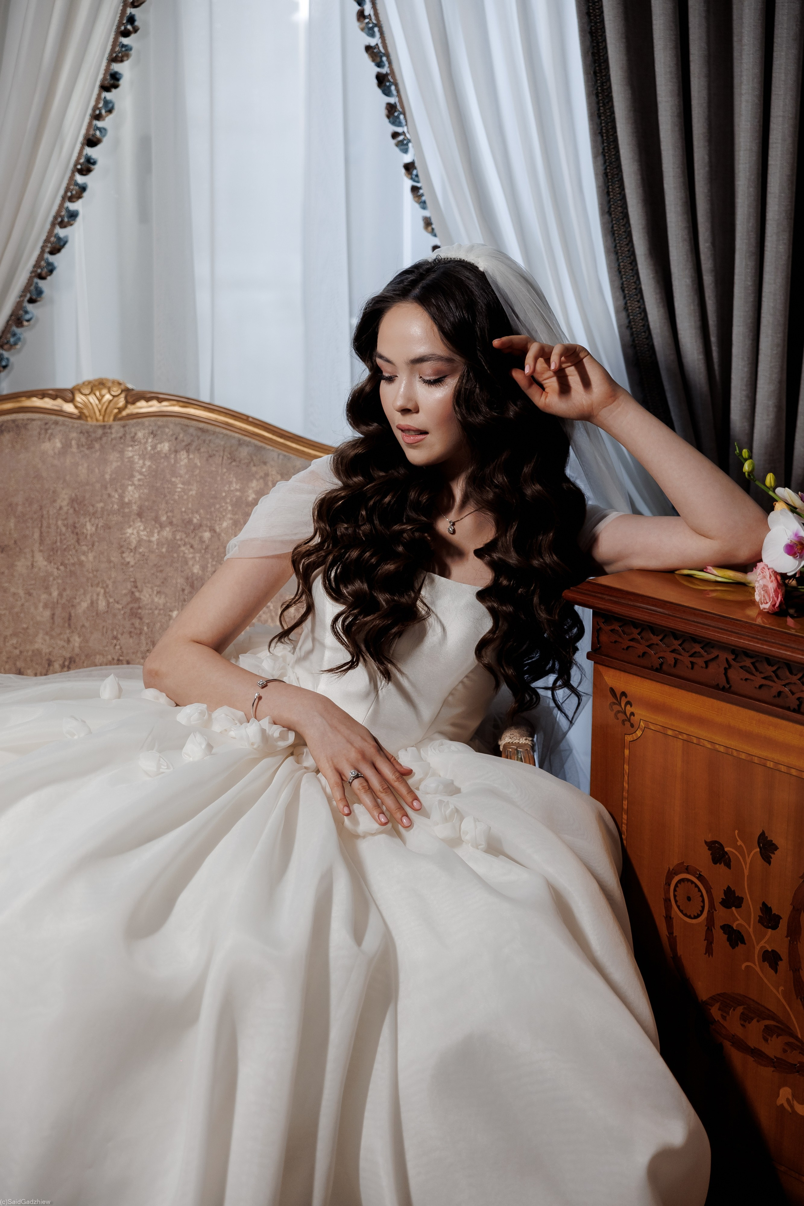 Int Union. Фотограф в Махачкале Саид Гаджиев