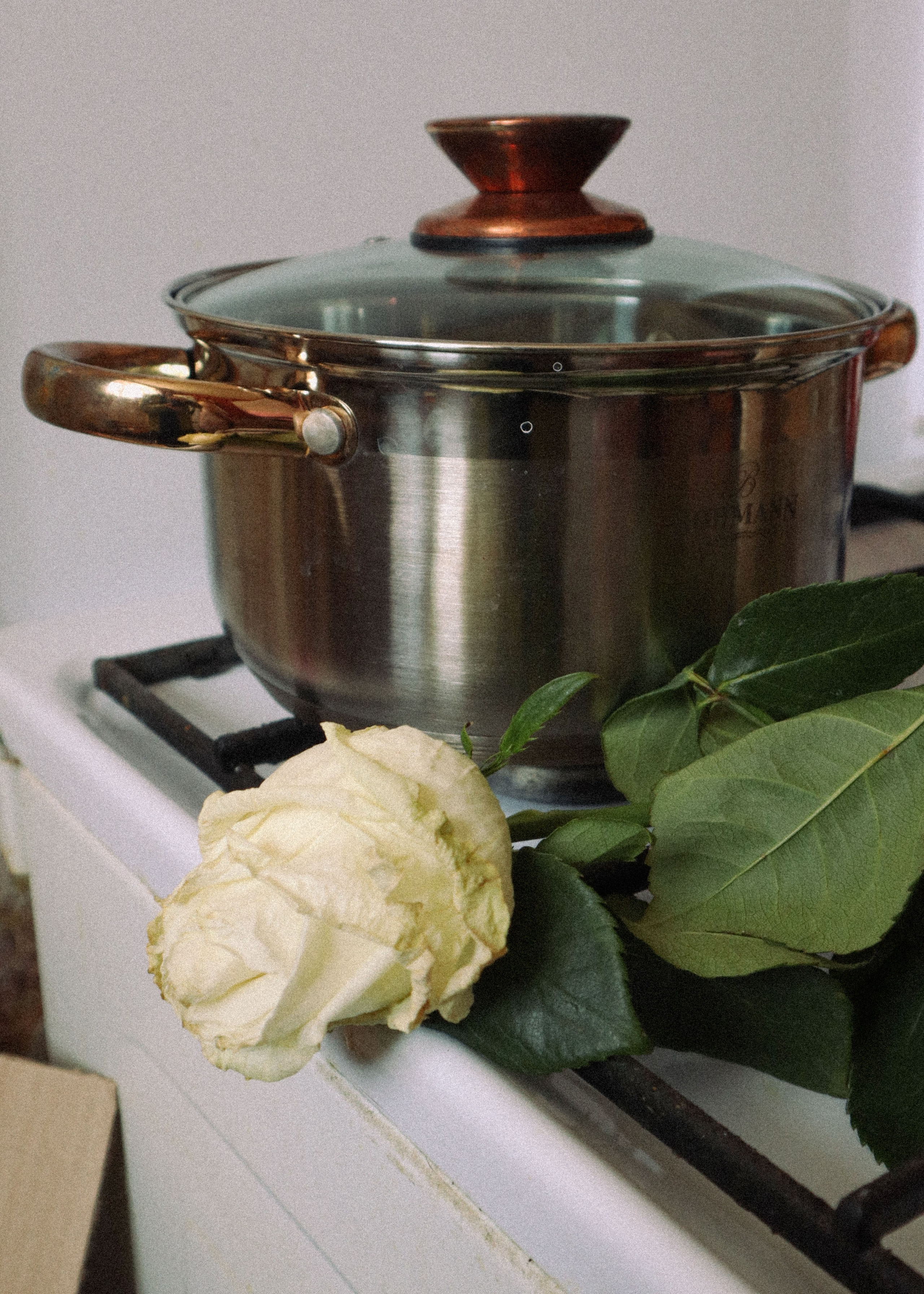 Лайфстайл. Уральское создание