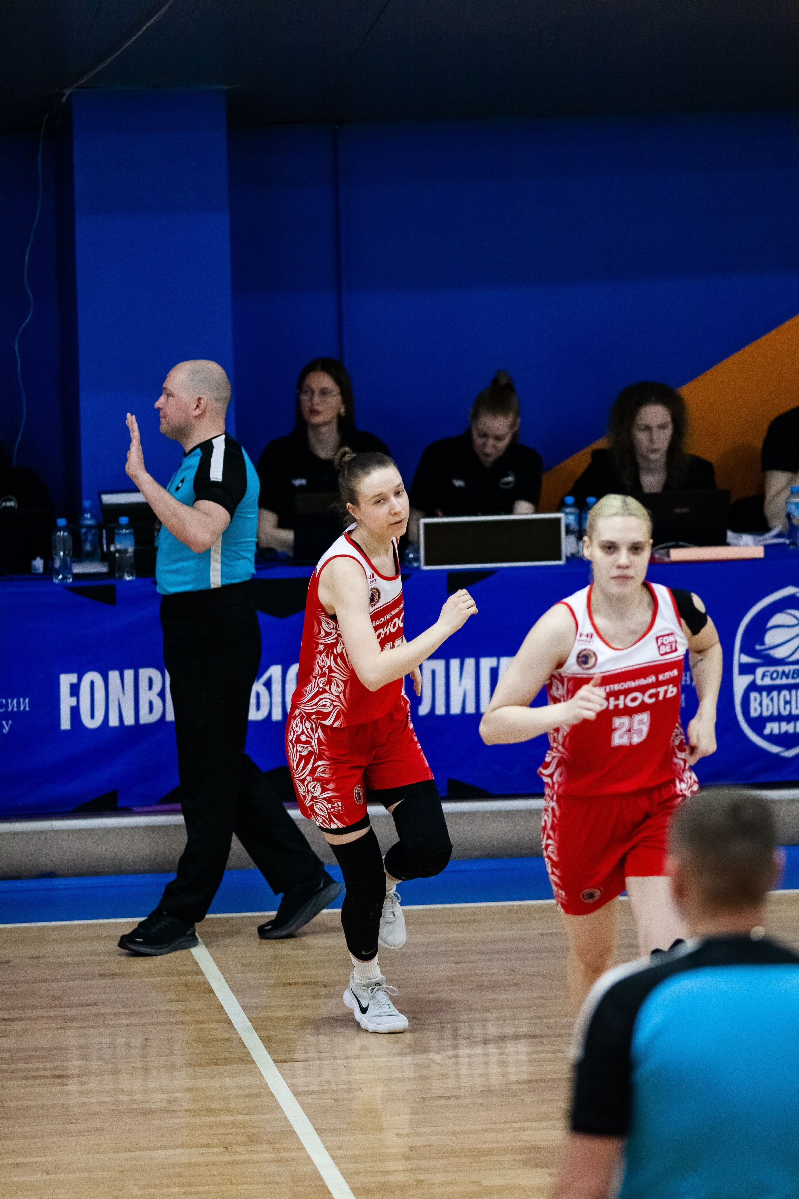 Славянка — Юность. Фотография