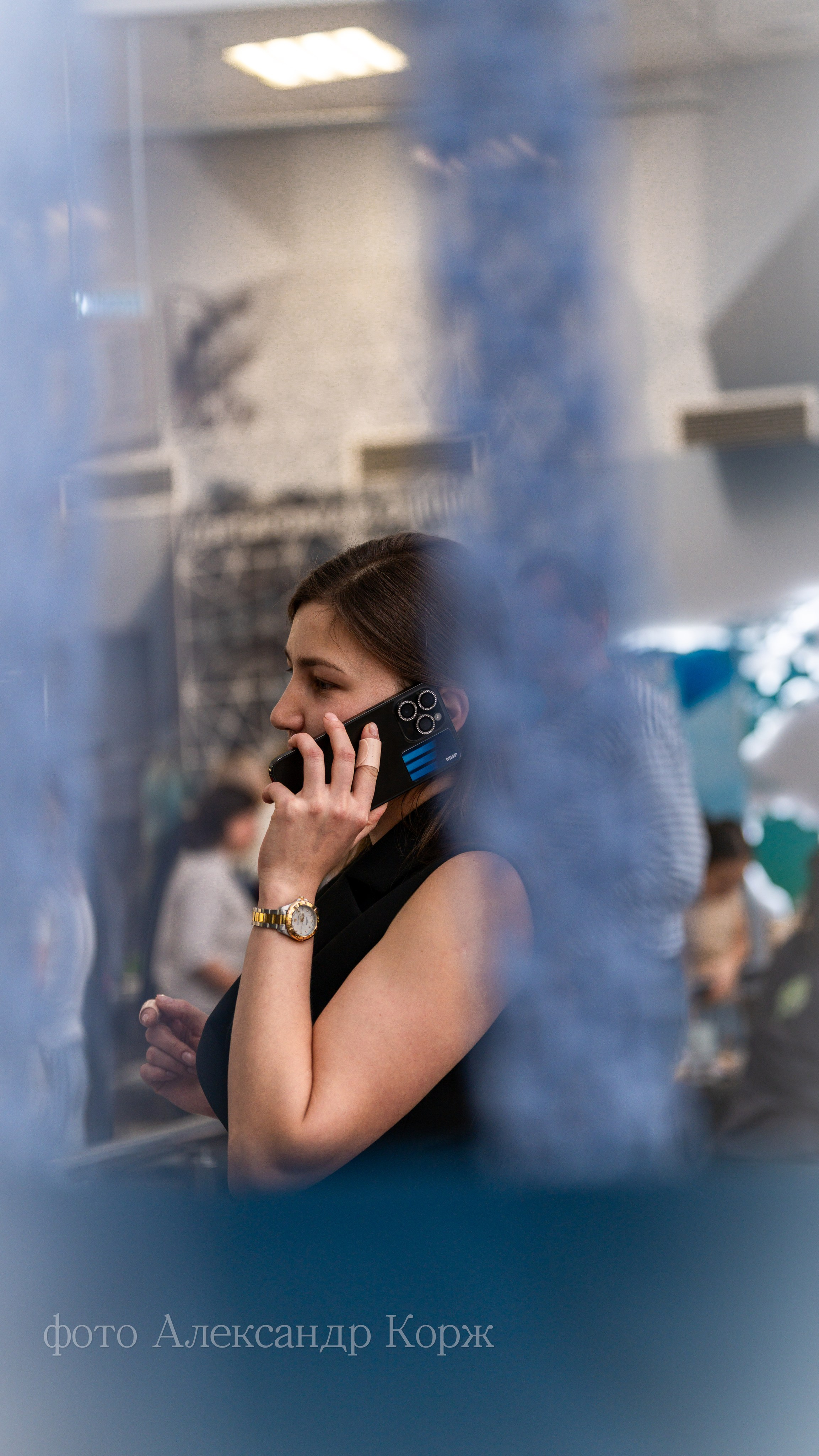 АЙХАЛ ЭКСПО-2025. Фотографии и видеосъемка, Айхал, Удачный, Якутия. Фотографии Айхал