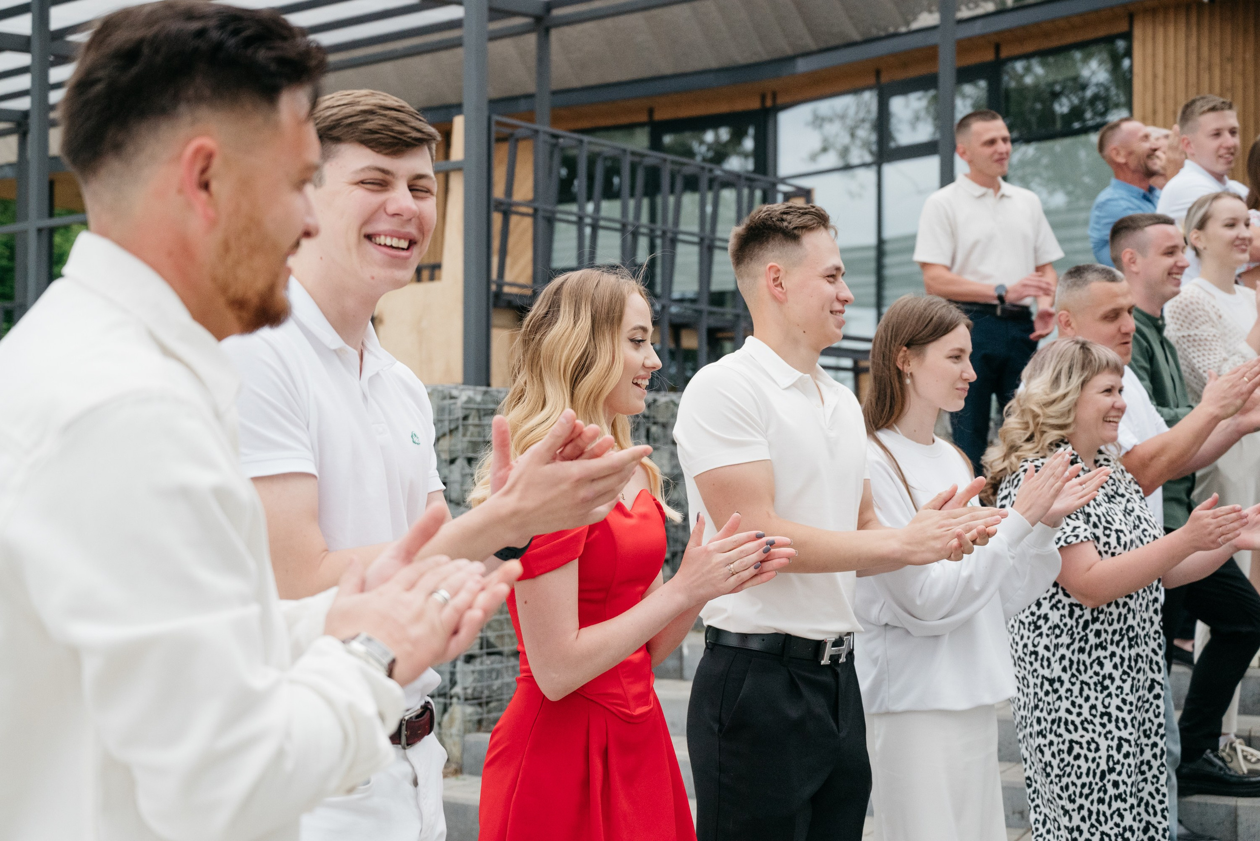Родина Чайковского. Свадебный фотограф Ижевск Петр Шишков