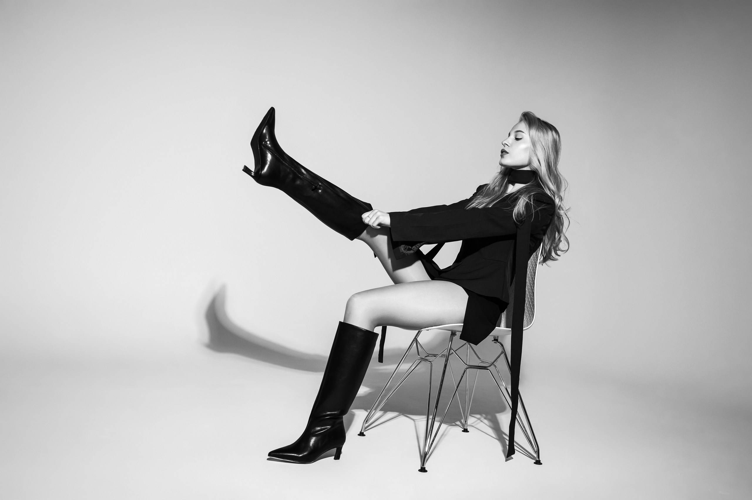 Milana. Фотограф — Игорь Ушаков