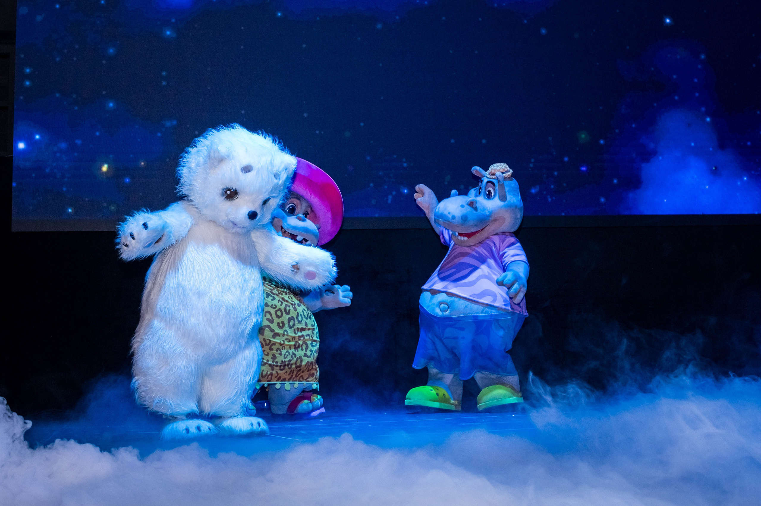 Культурные события. Фотограф — Игорь Ушаков