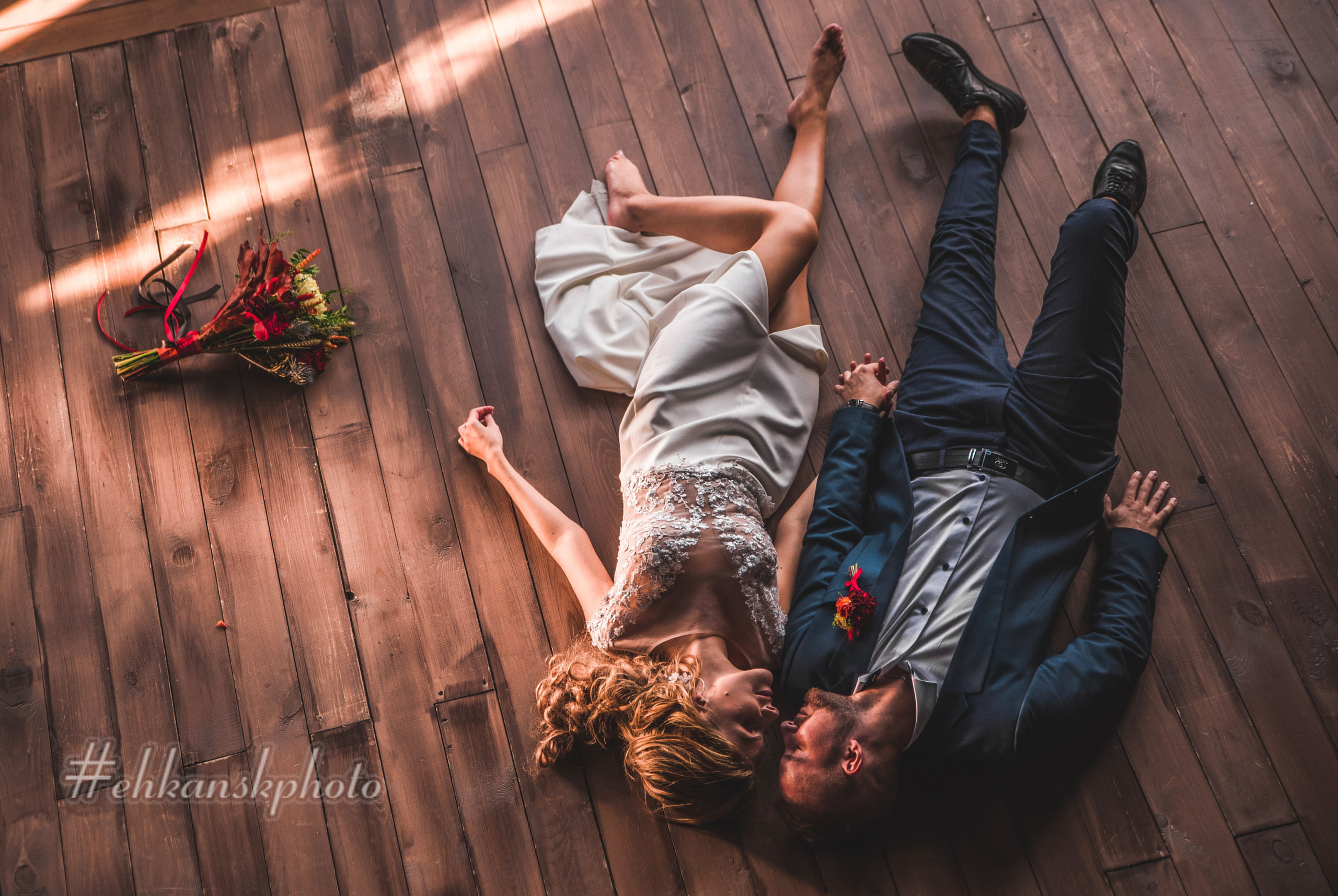 Свадьбы. Фотограф Elen S в Новосибирске