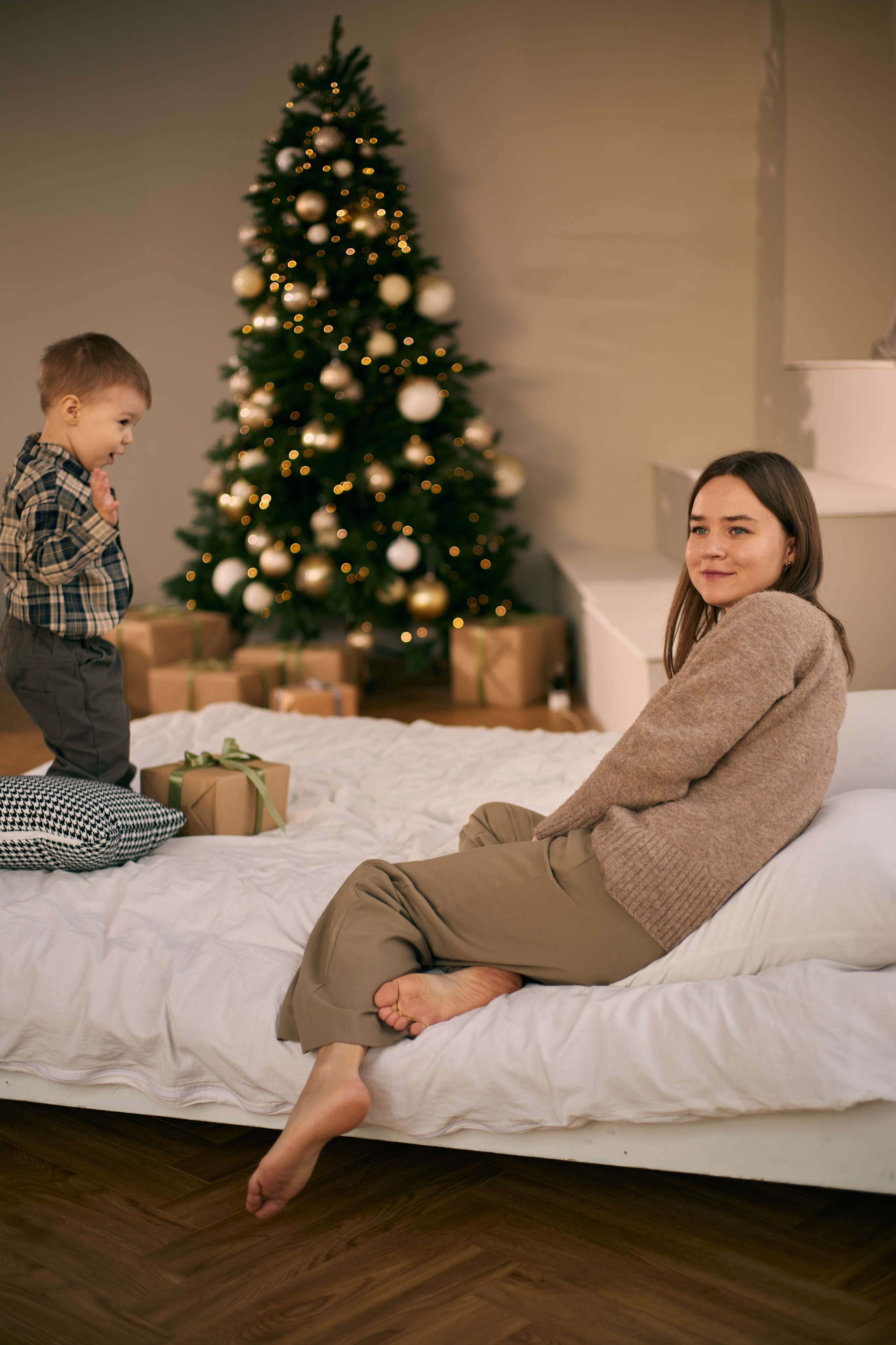 Алина и Семен. Фотограф из Казани