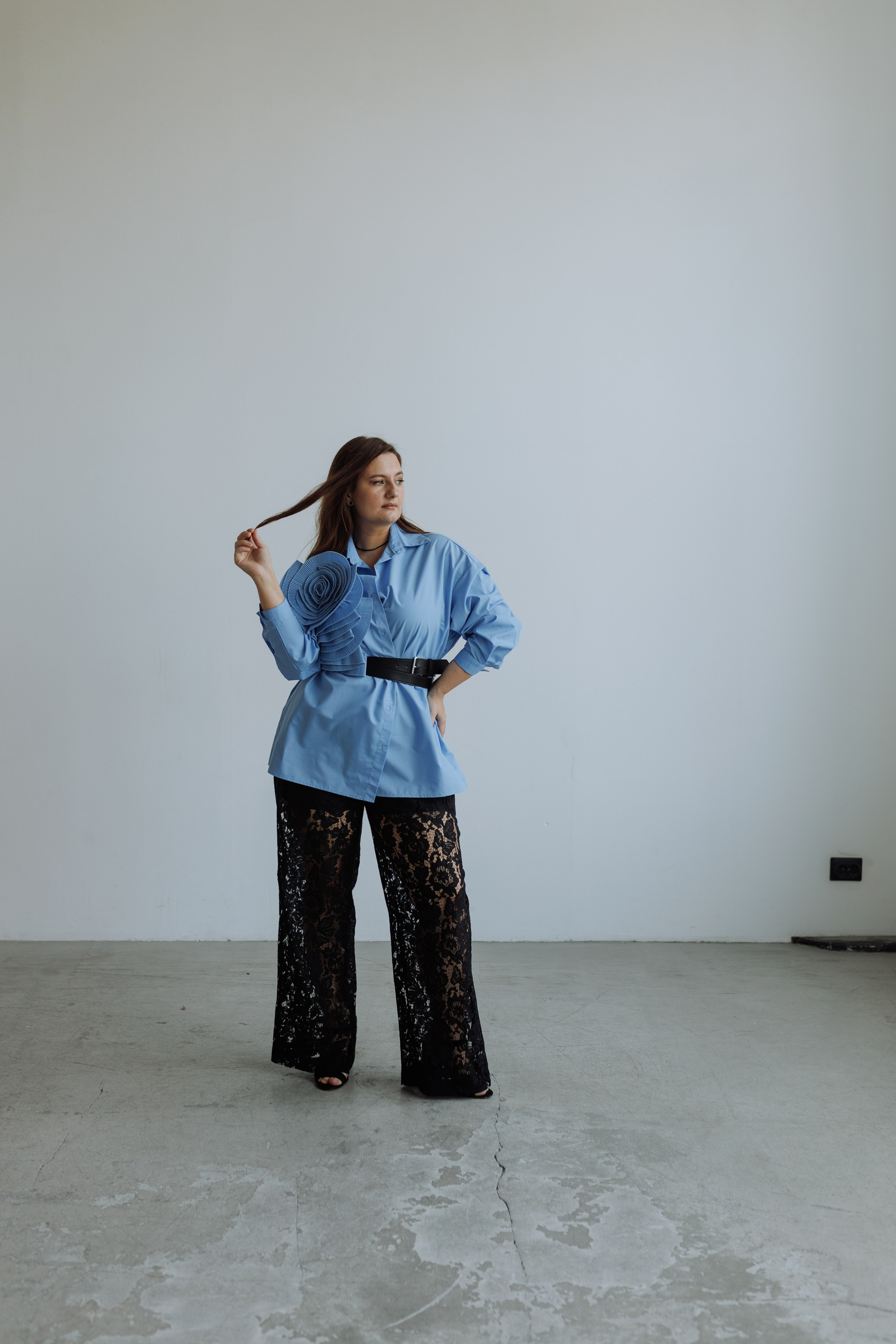 Юлия. Женский и семейный фотограф в Томске Алиса Качан