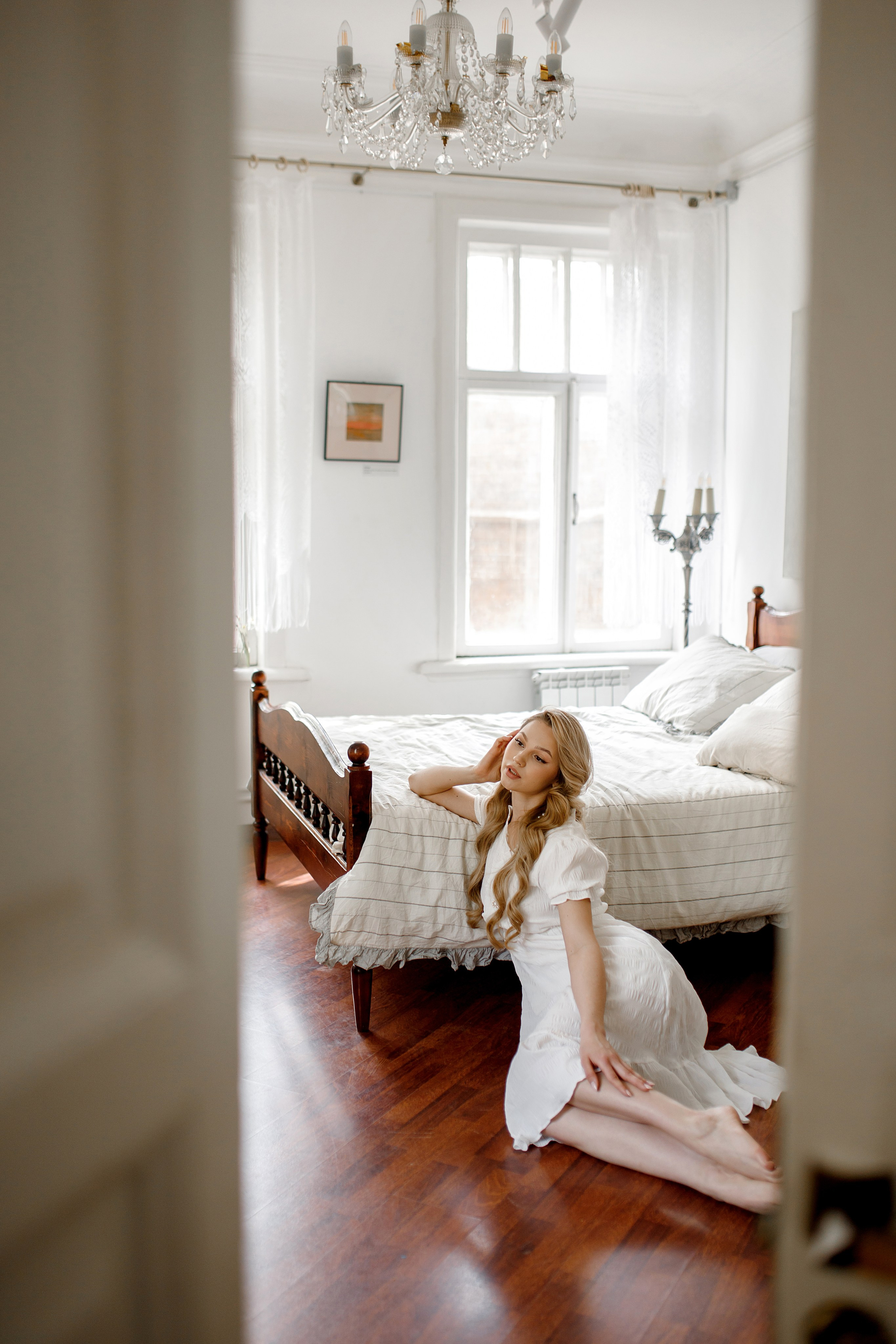 Ангелина. Свадебный и семейный фотограф в Казани Алина Гилазиева