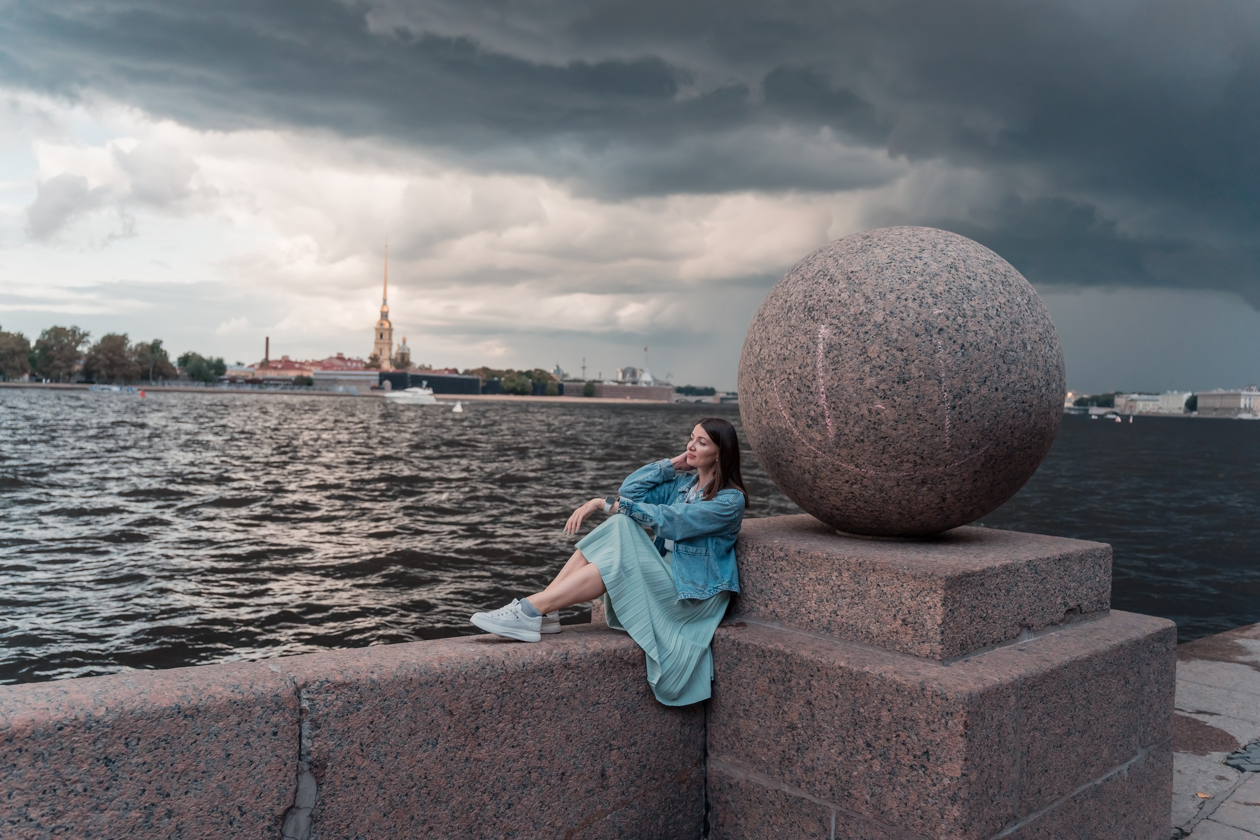 Стрелка ВО — Виктория. Отличные фотографии своих близких, своего бизнеса или даже себя. СПб