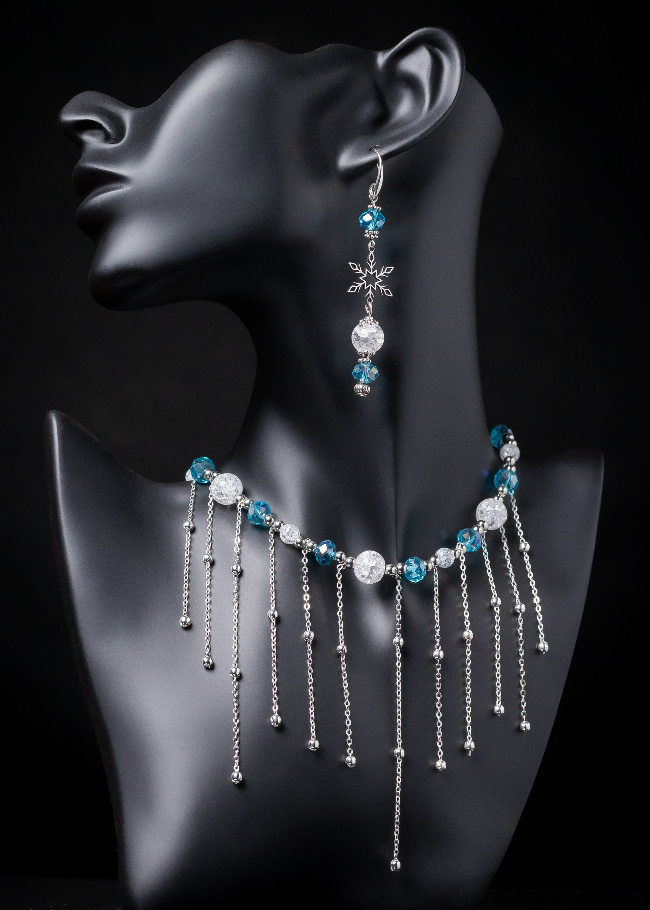 Украшения. Фотограф Владимир Охрименко