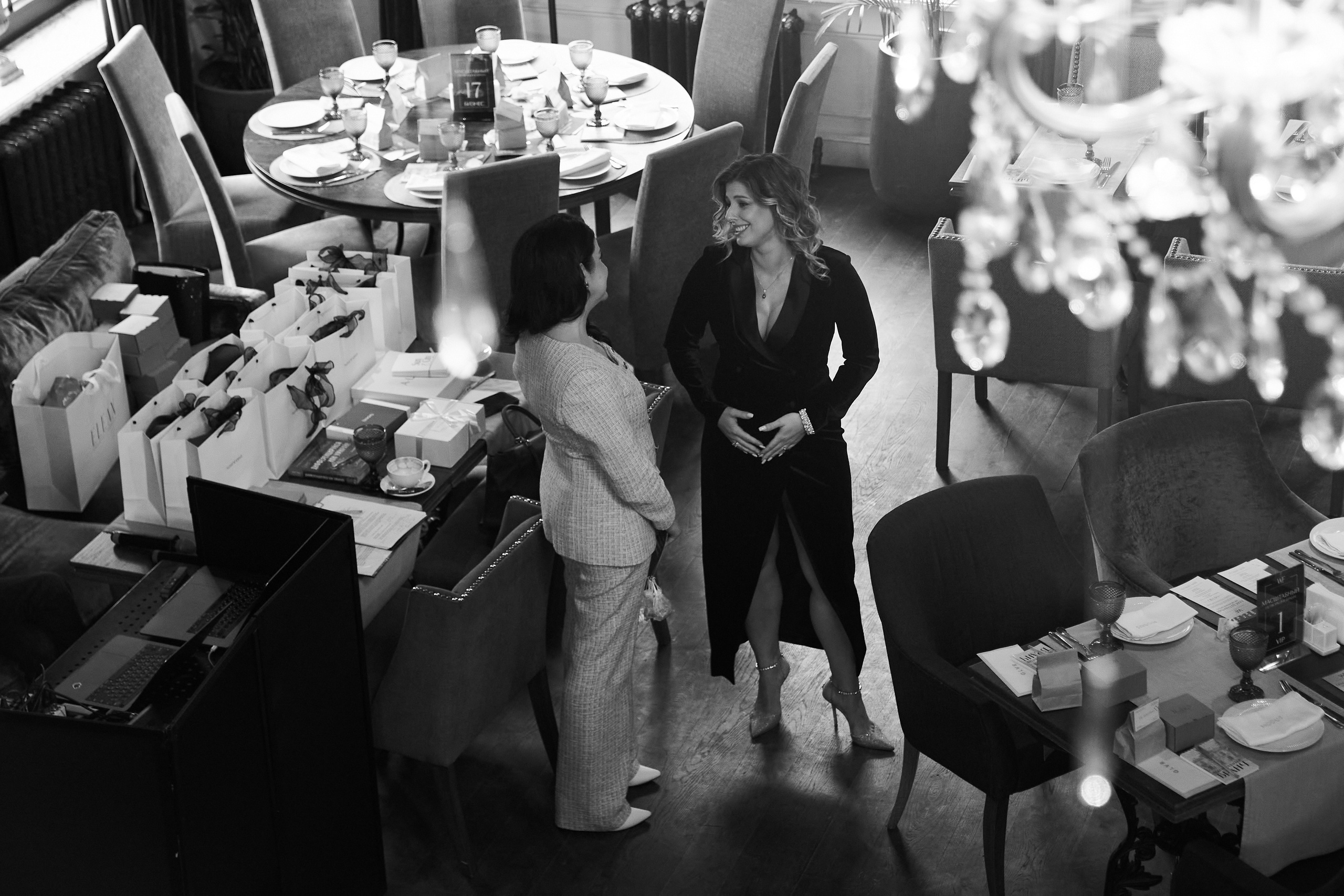 Нетворкинг 4,0. Свадебный фотограф в Москве Кристина Чехова