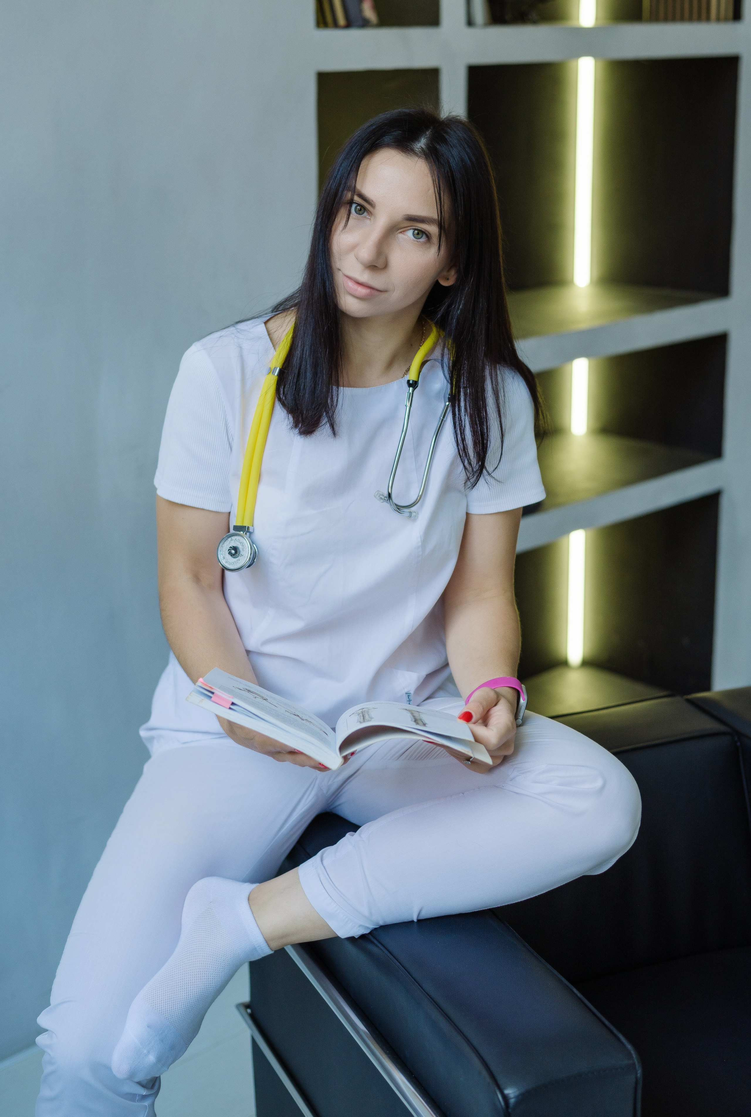 Университет. Фотограф Мария Каюрова