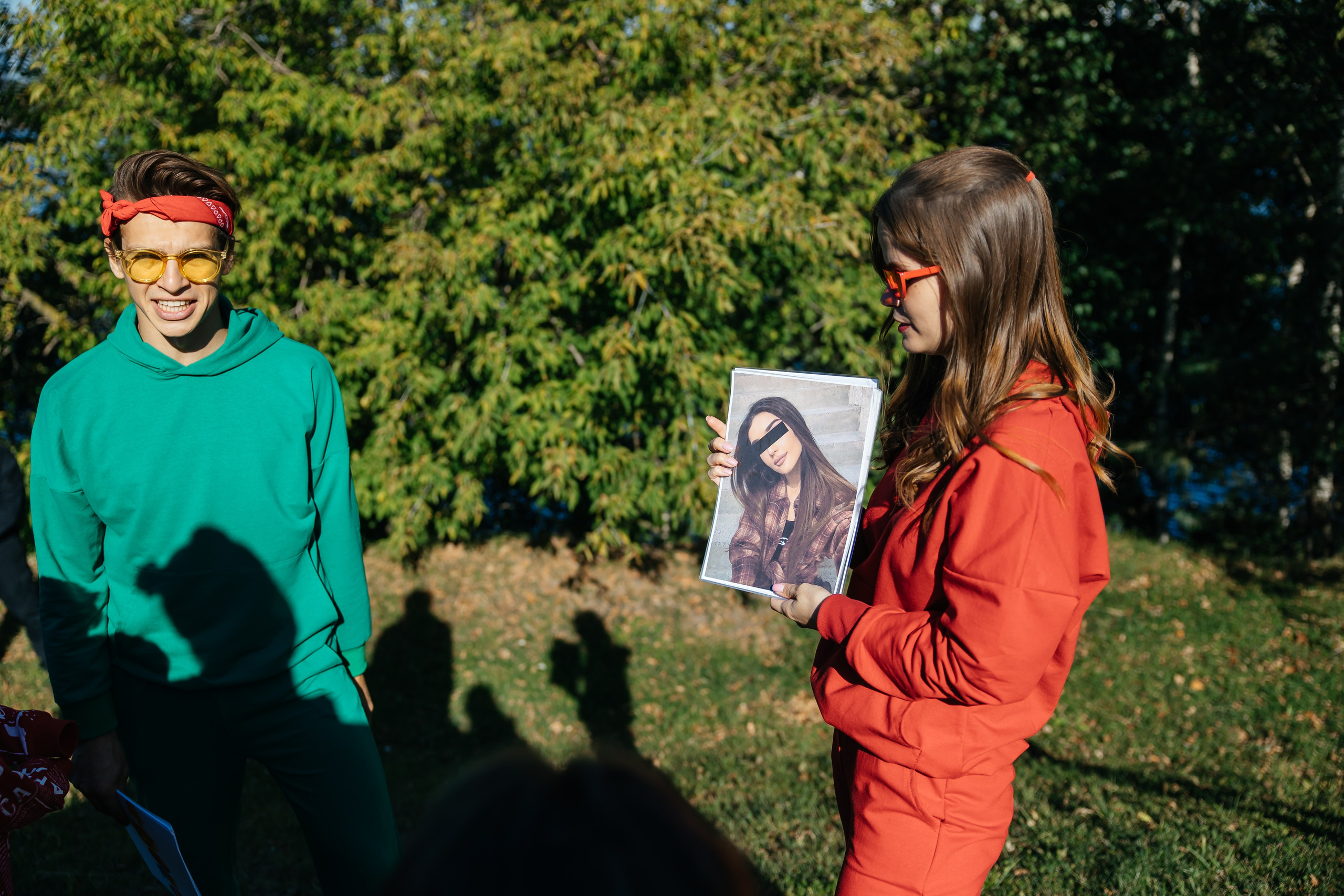 Emilie 7 лет. Свадебный и семейный фотограф