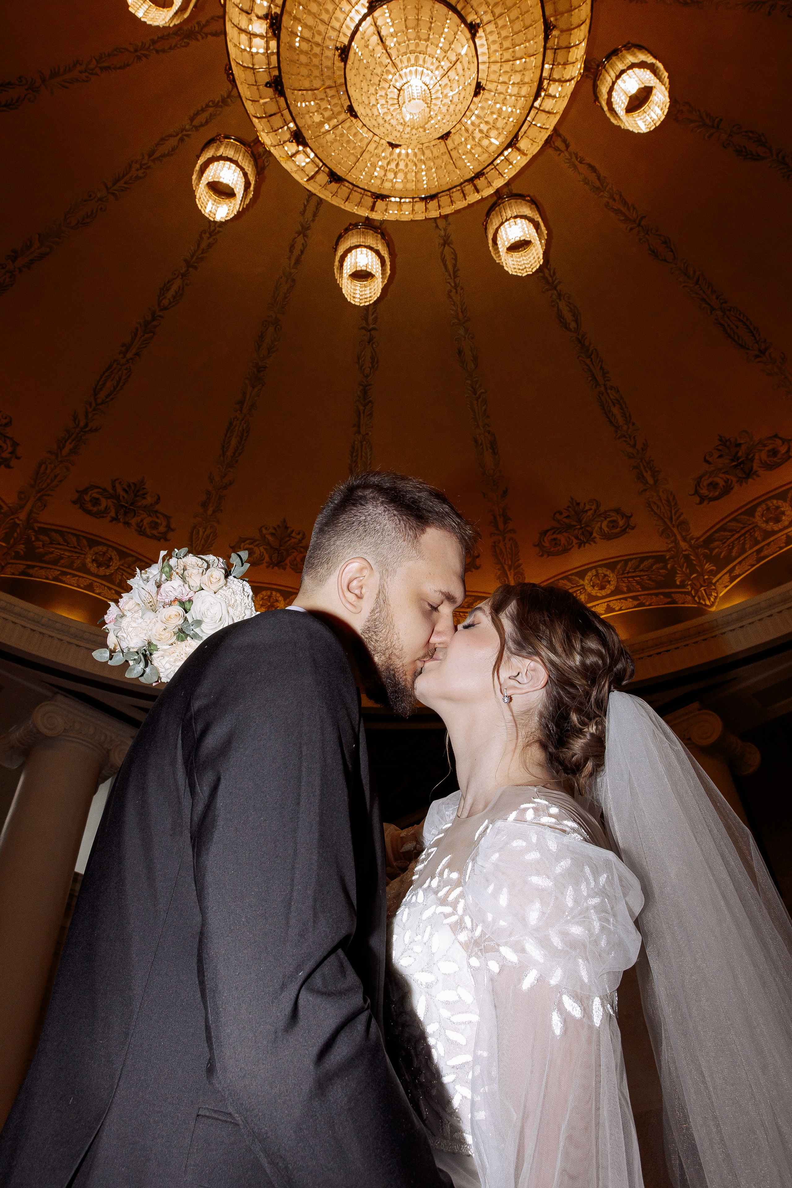 Владислава и Никита. Свадебный и семейный фотограф в Челябинске Юлия Ишимова