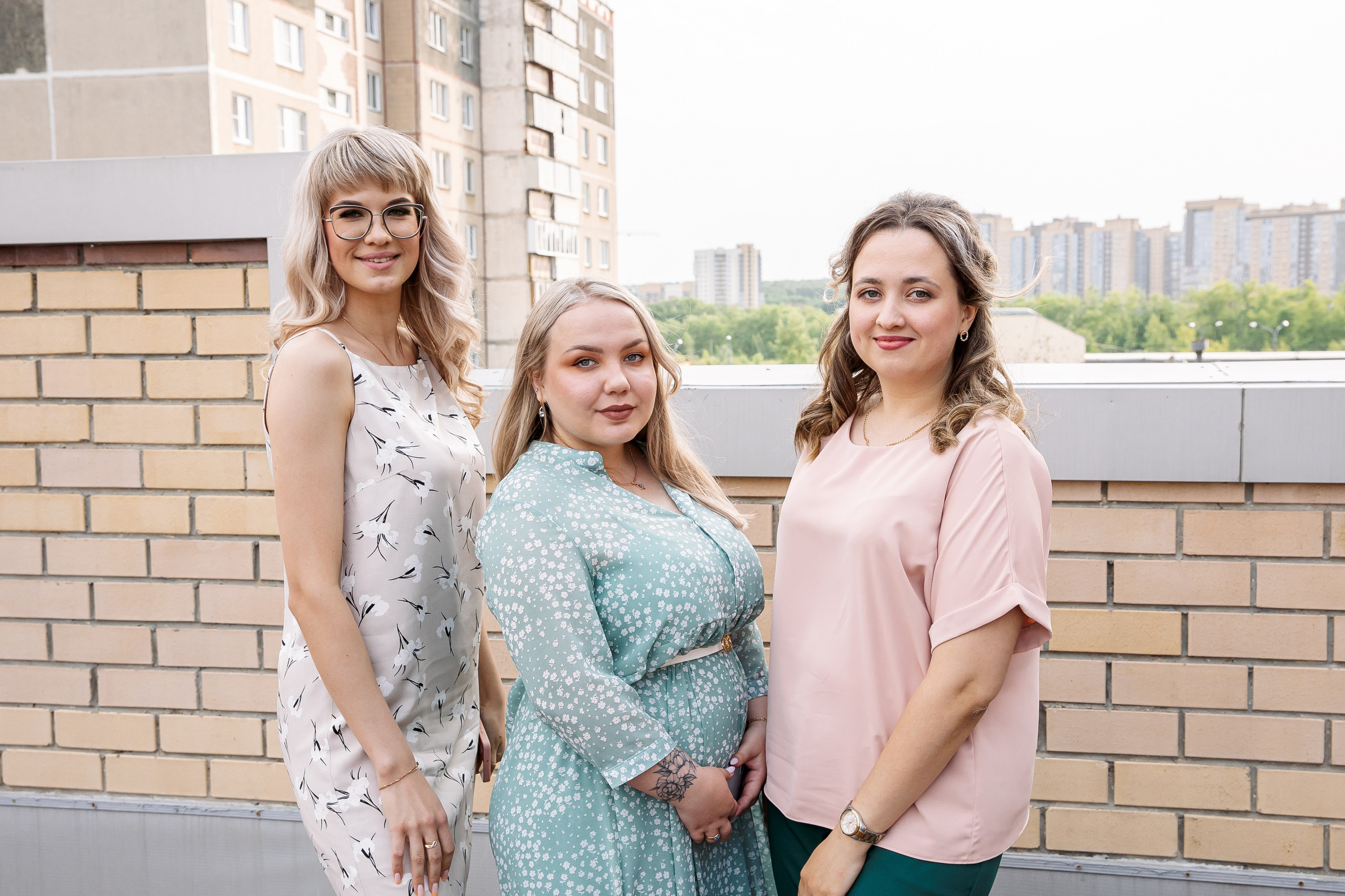 Евгений и Татьяна. Свадебный и семейный фотограф в Челябинске Юлия Ишимова