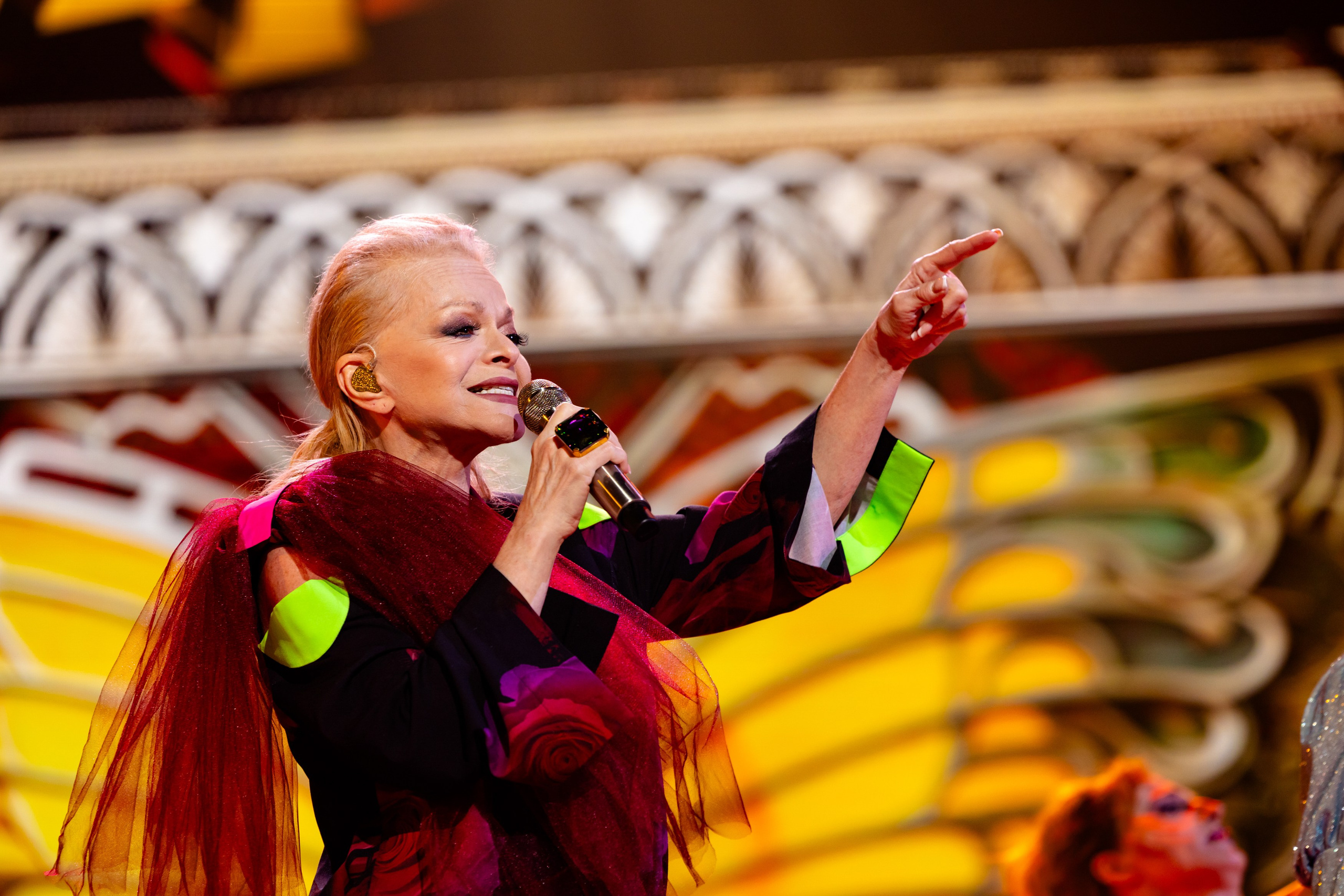 Легенды Ретро FM 2024. Виктория Зудина — фотограф в Москве