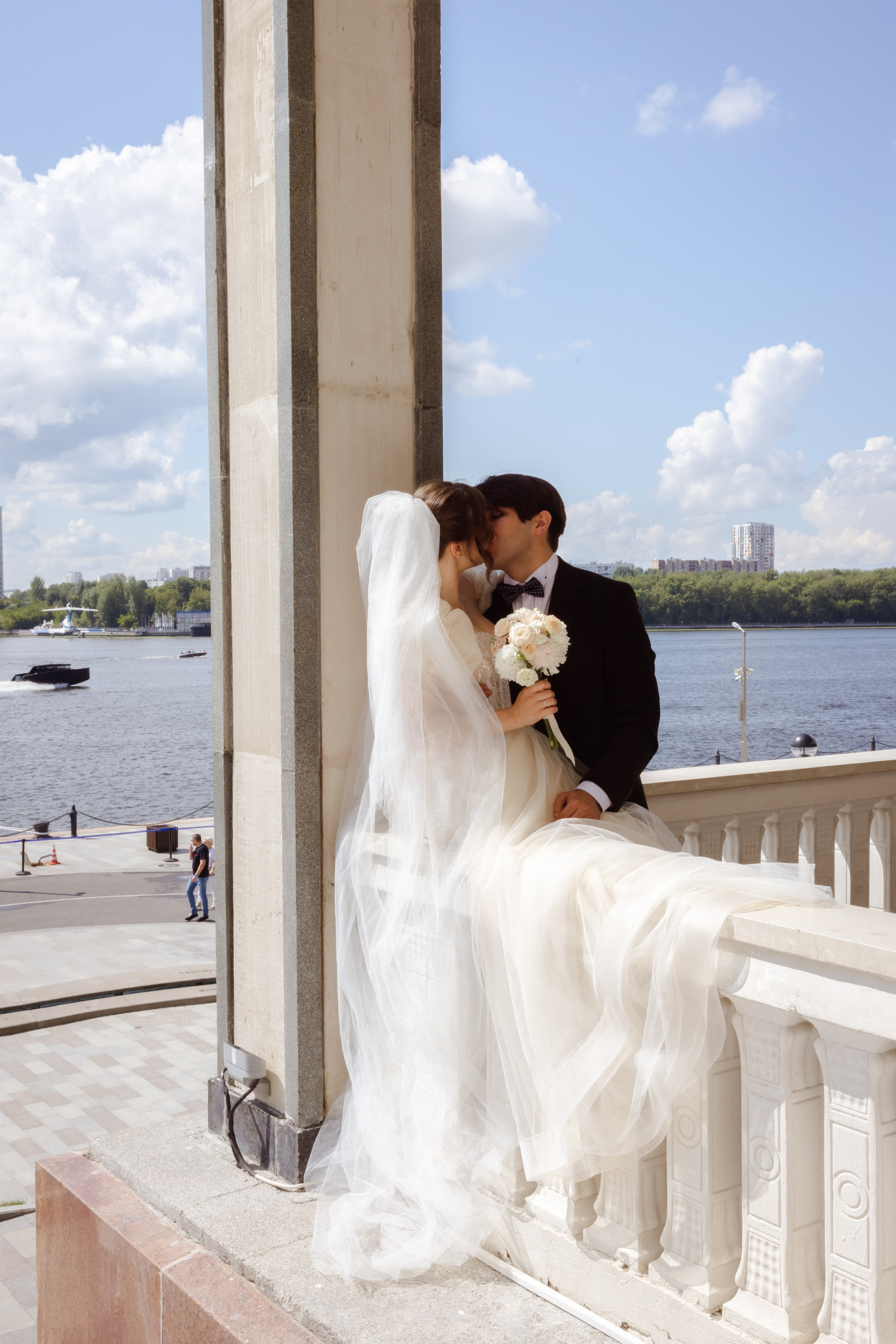 Свадьба Ксении и Думитру. Виктория Зудина — фотограф в Москве