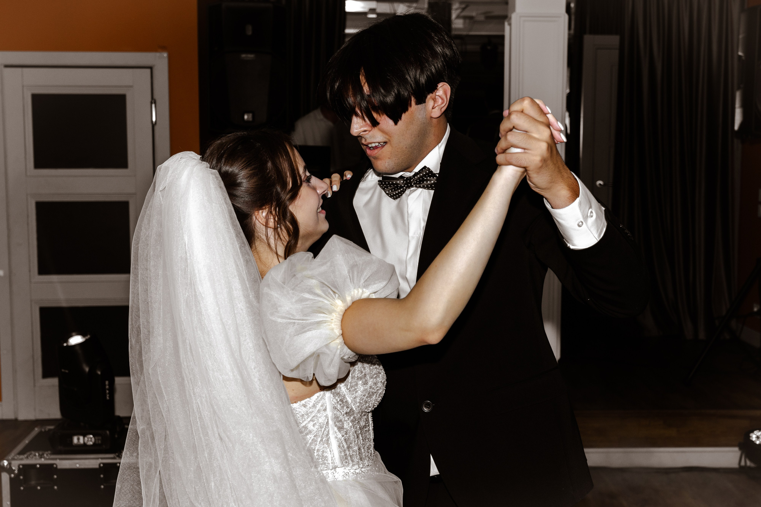 Свадьба Ксении и Думитру. Виктория Зудина — фотограф в Москве