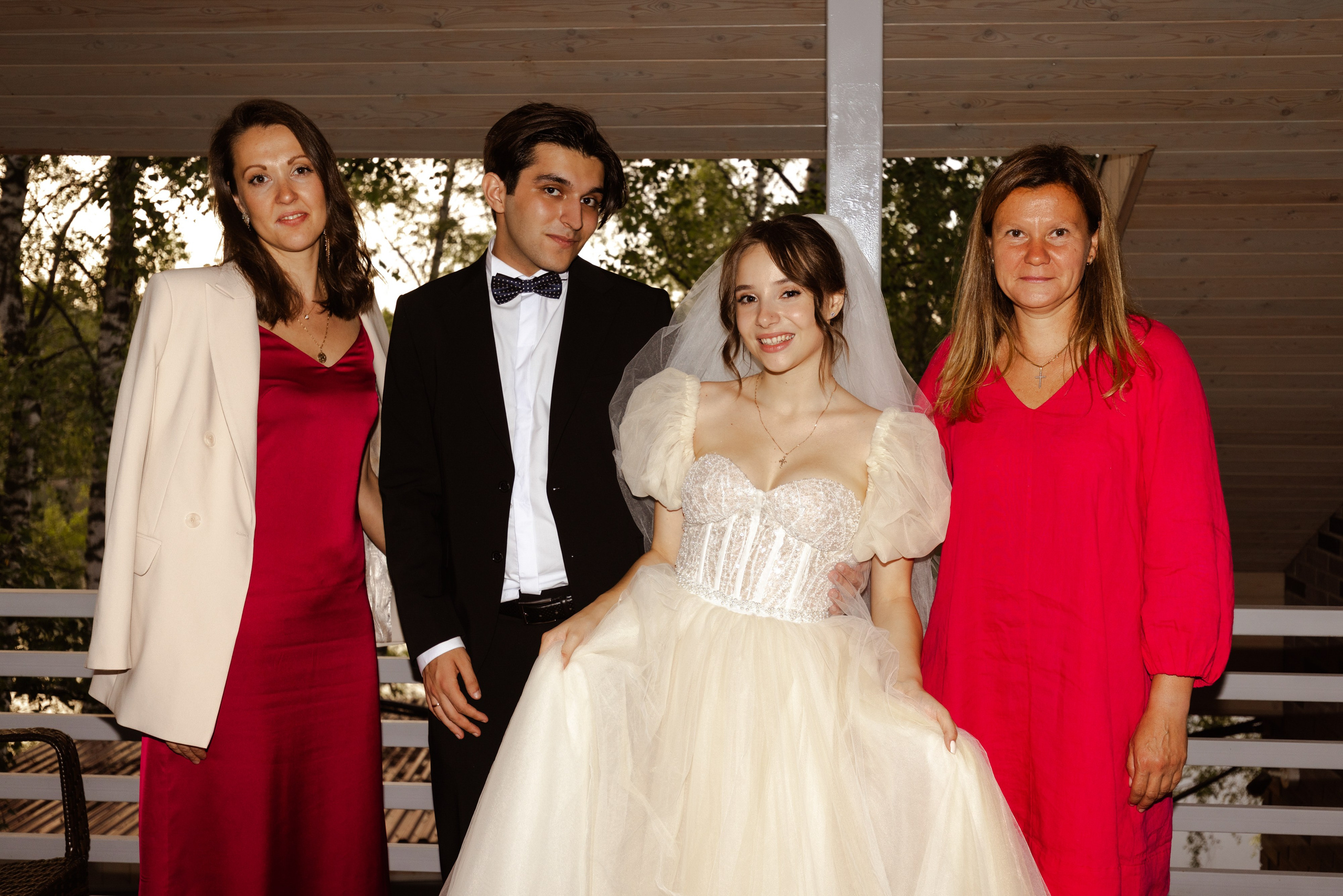 Свадьба Ксении и Думитру. Виктория Зудина — фотограф в Москве