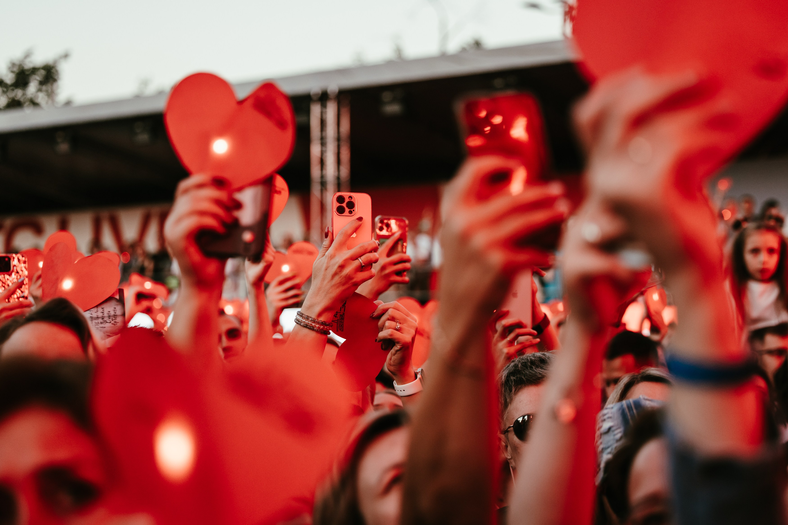 Arbenina's anniversary. Виктория Зудина — фотограф в Москве