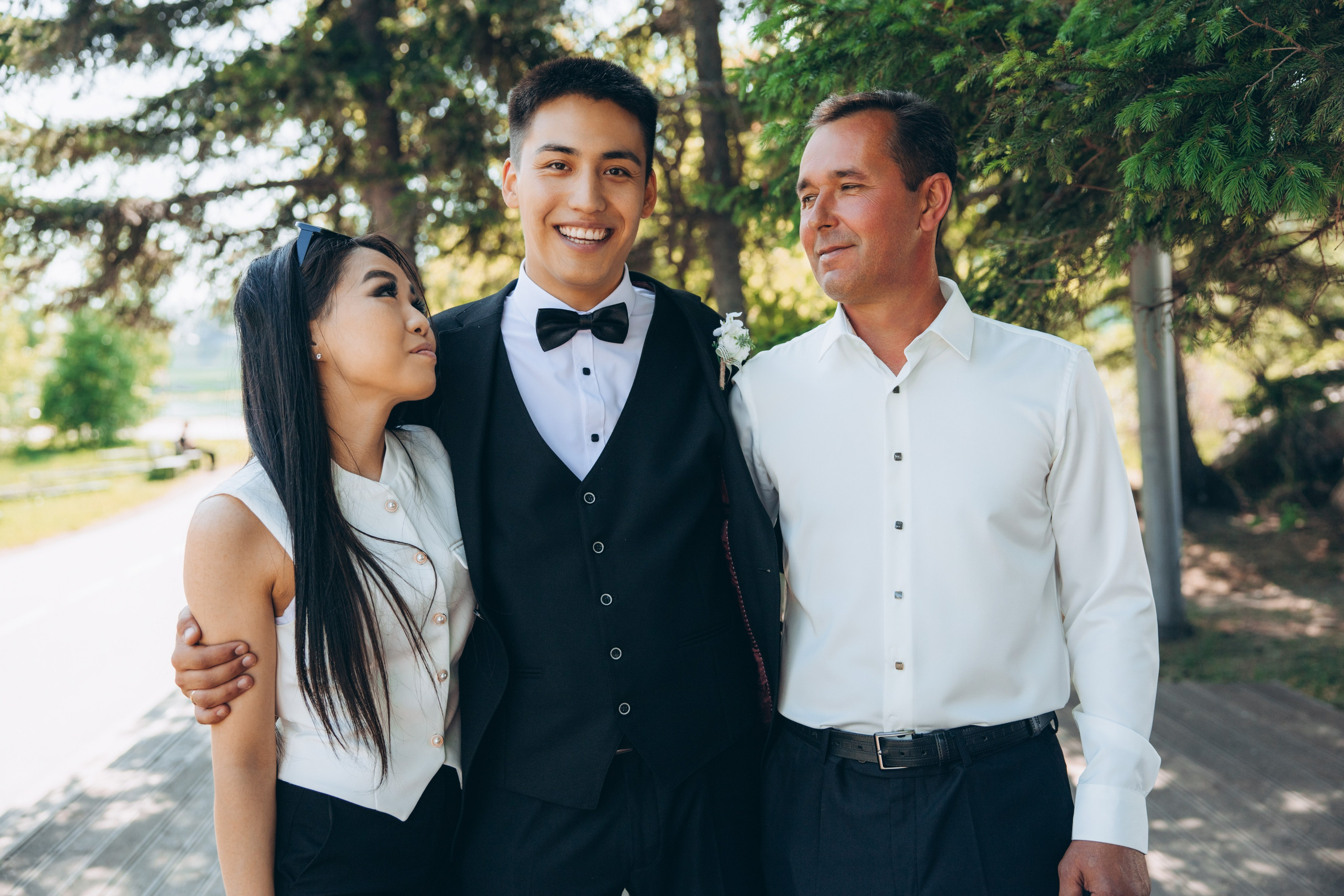 Станислав & Татьяна. Свадебный, семейный фотограф в Иркутске Светлана Макаричева