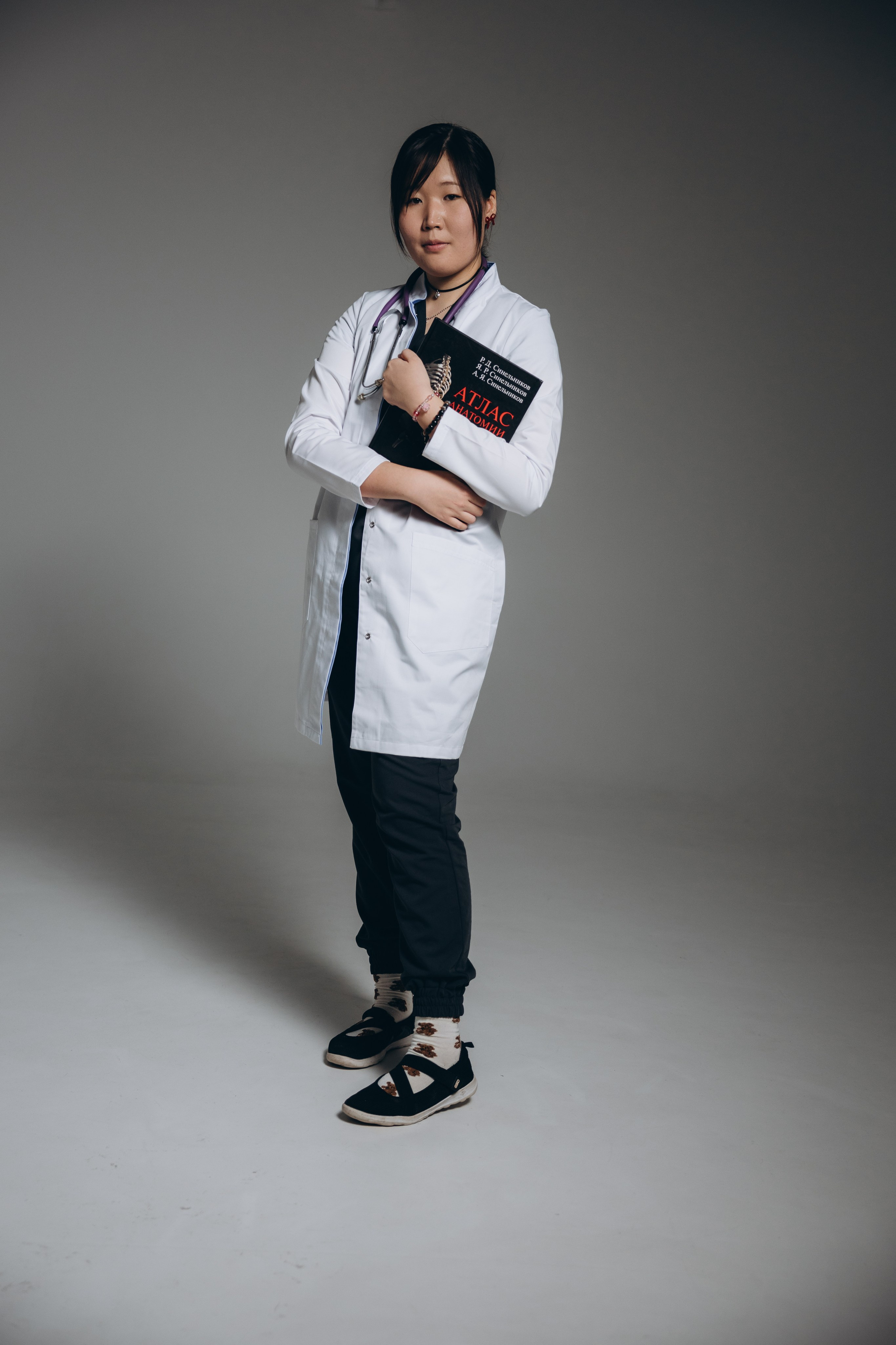 Съёмка для выпускников меда. Свадебный, семейный фотограф в Иркутске Светлана Макаричева