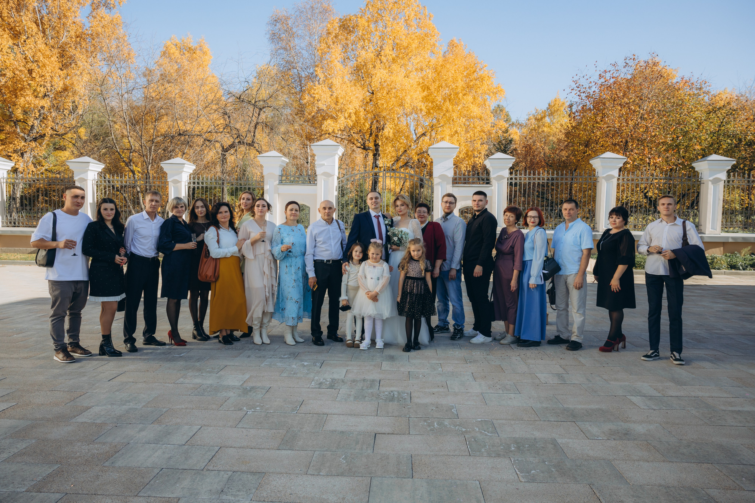 Wedding Day. Свадебный, семейный фотограф в Иркутске Светлана Макаричева