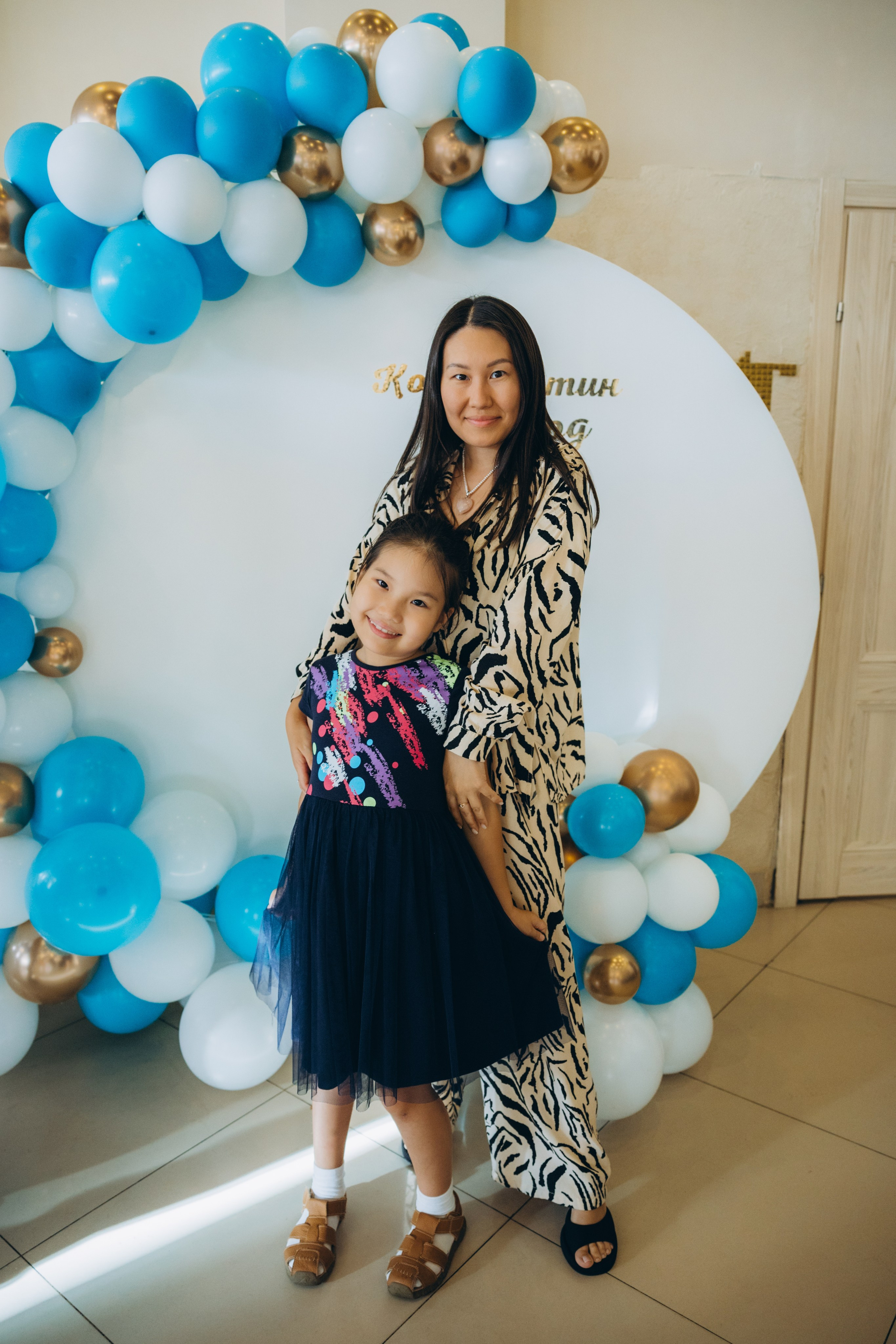 Милан (Константину год). Свадебный, семейный фотограф в Иркутске Светлана Макаричева