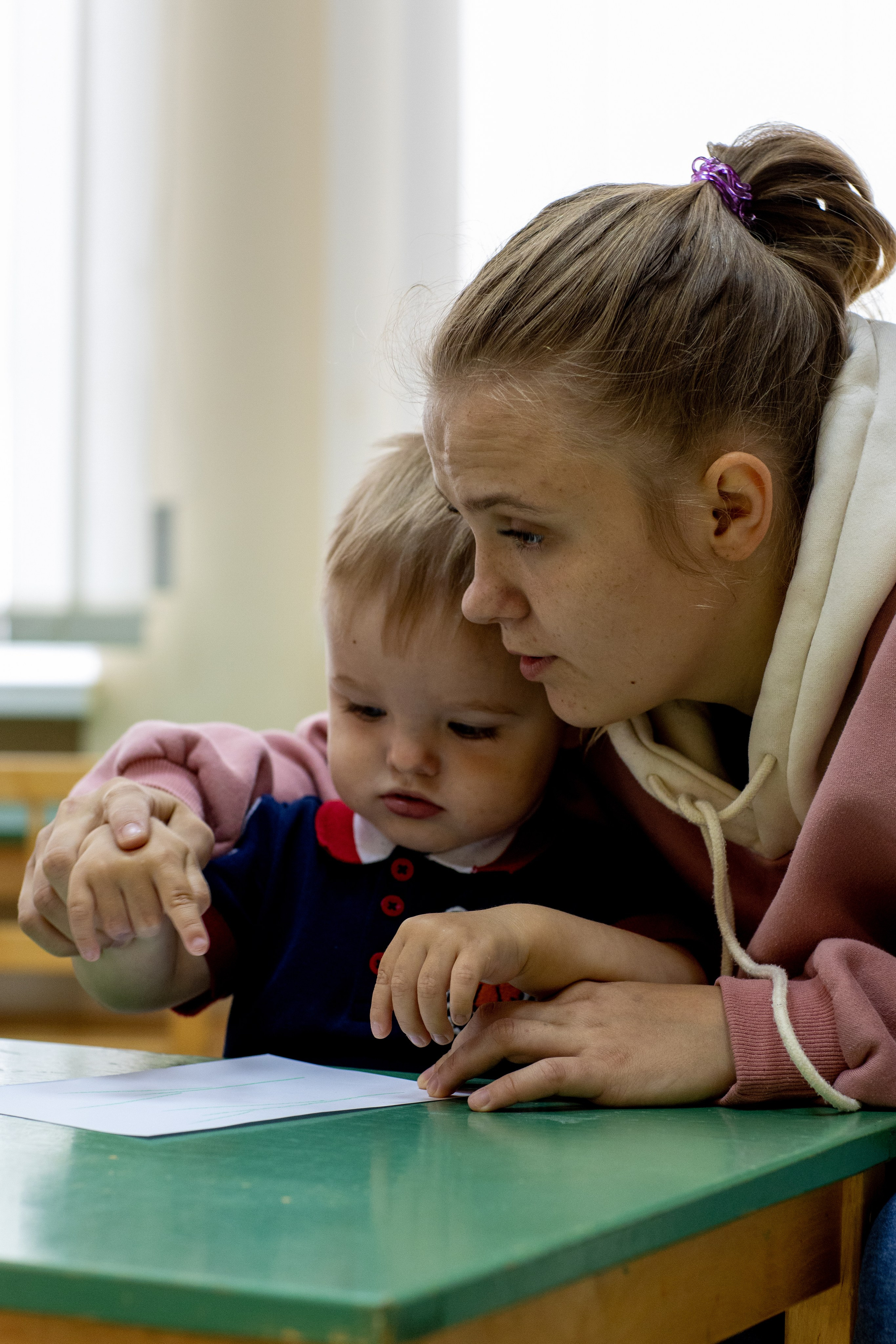 Логопедический центр"Радуга нить». Медиапродюсер, фотограф в Минеральных Водах —Виктор Холодов