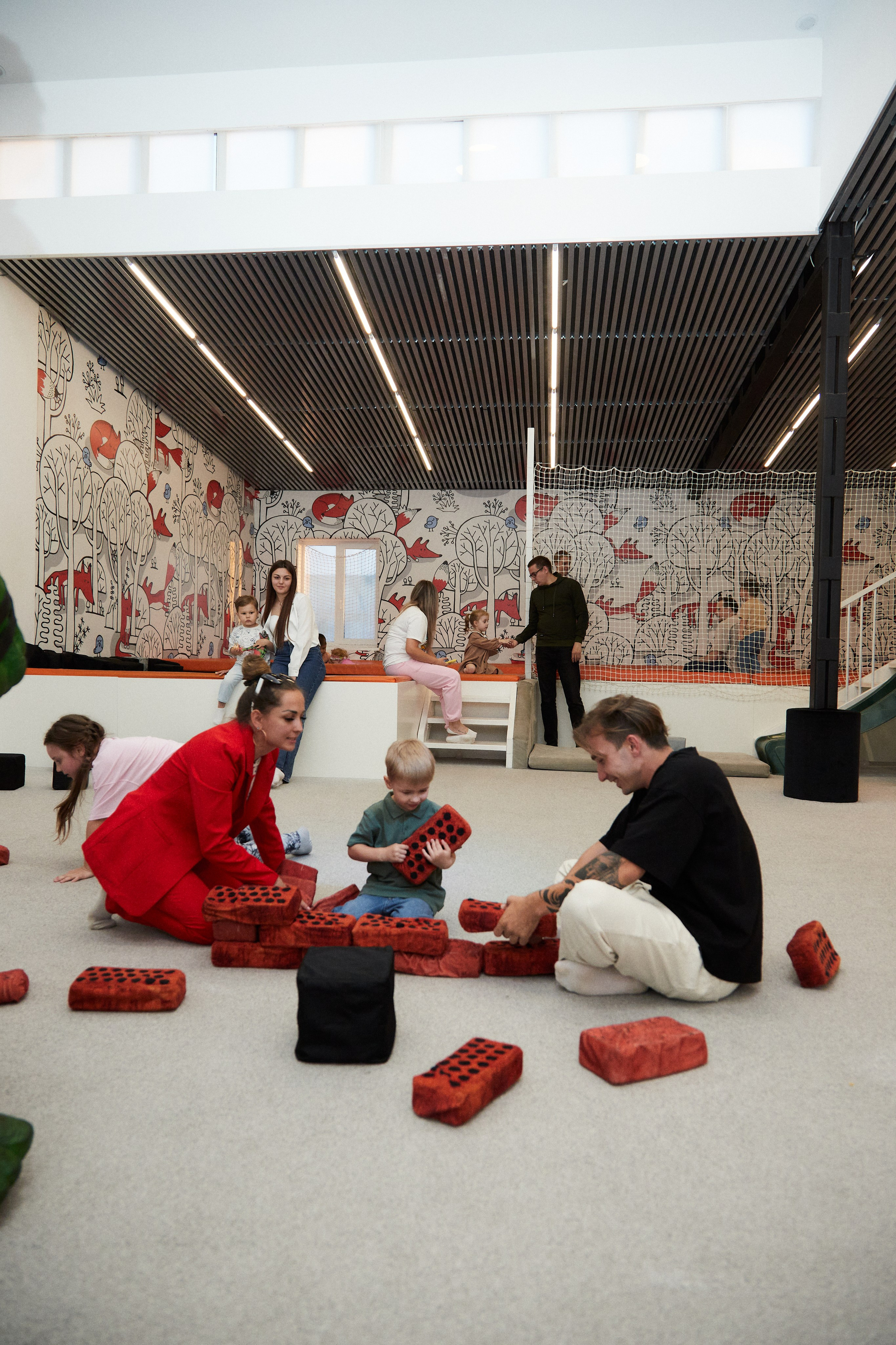 Happy B-Day PARTY. Фотограф в Волгограде и Москве Алина Галушкина